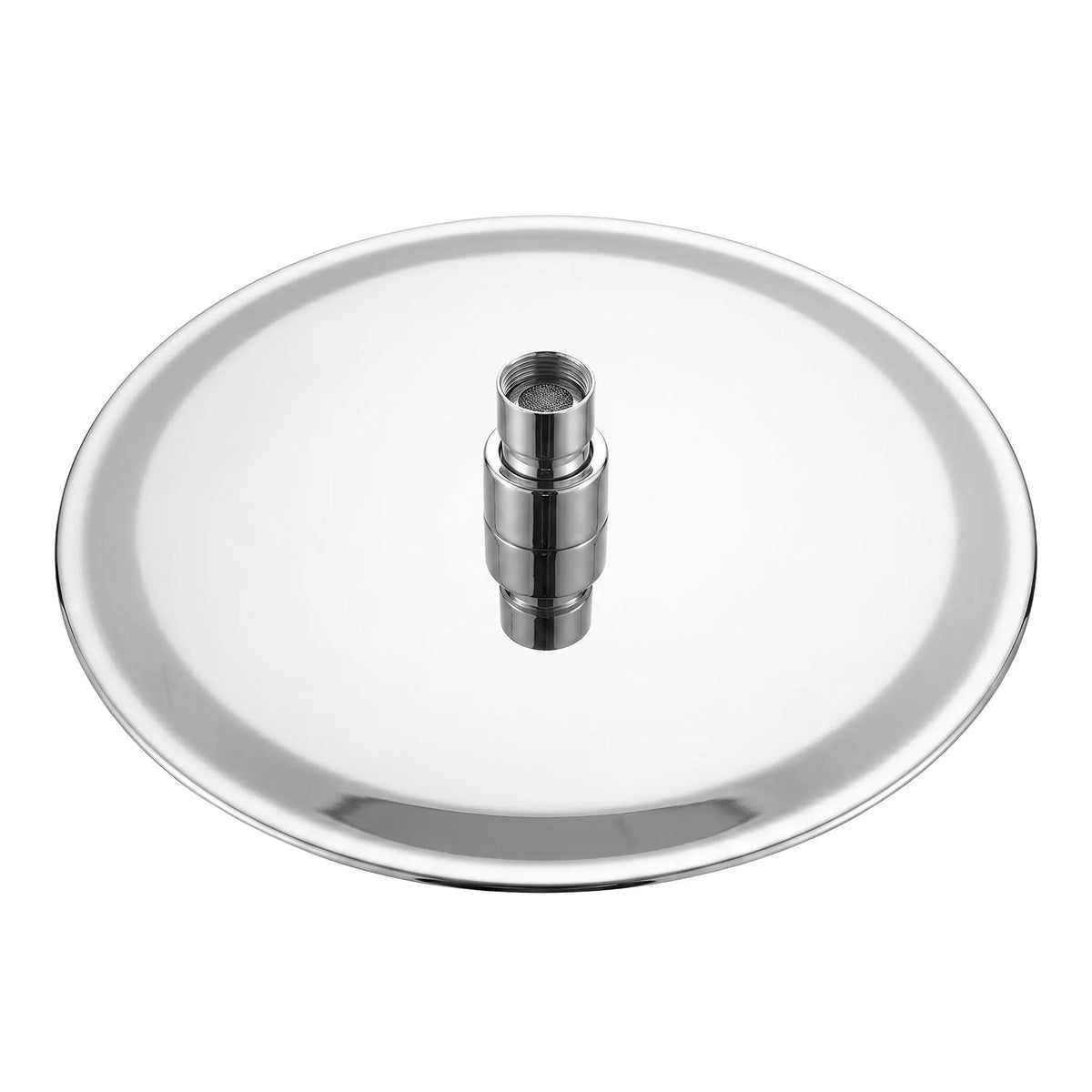 Cap De Duș Rotund REA JS-P014 25cm Chrome 9