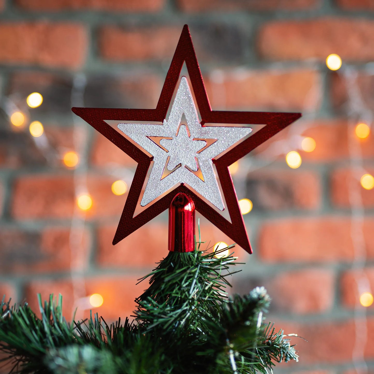 Globuri De Craciun SYSD1688-124 9