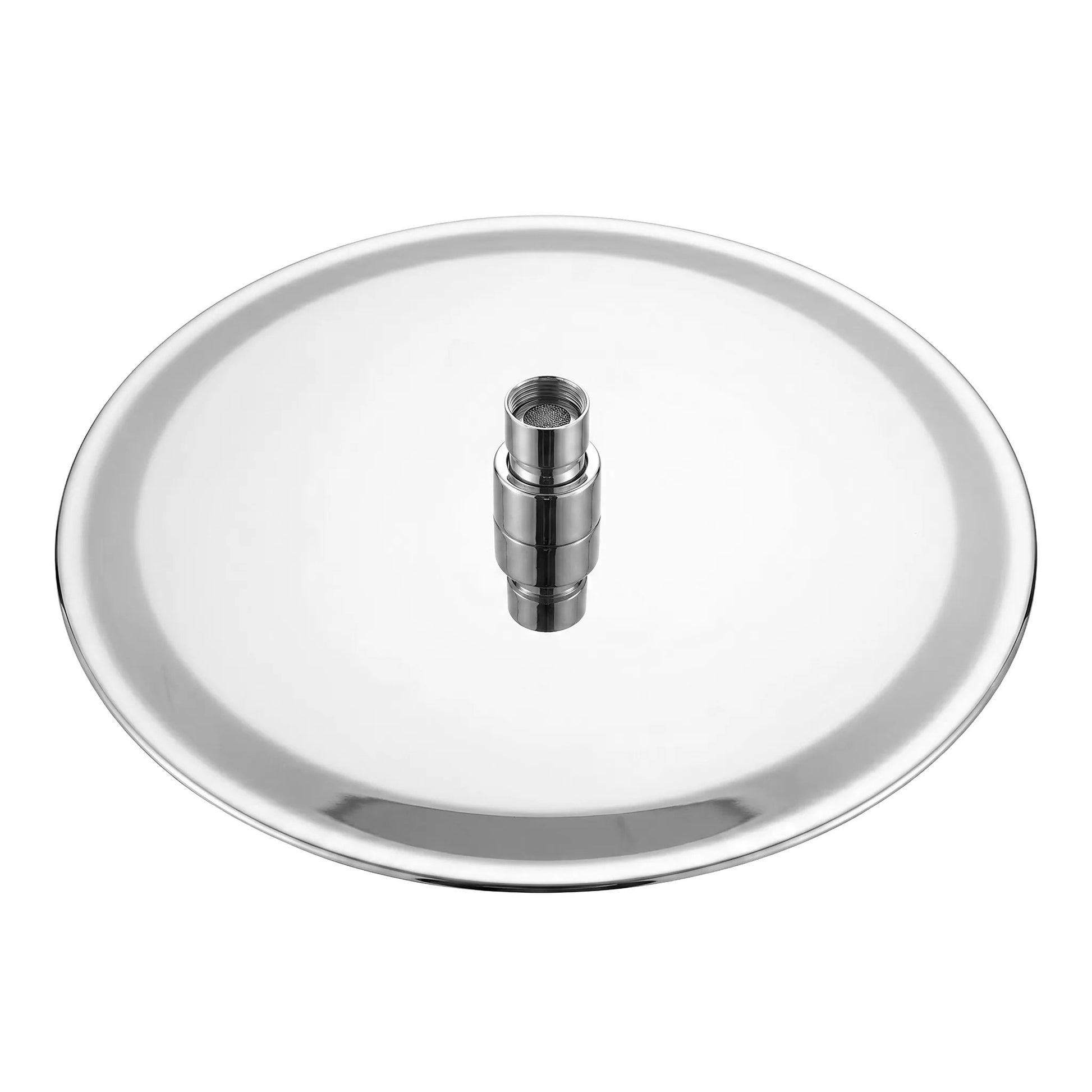 Cap De Duș Rotund REA JS-P014 30cm Chrome 9