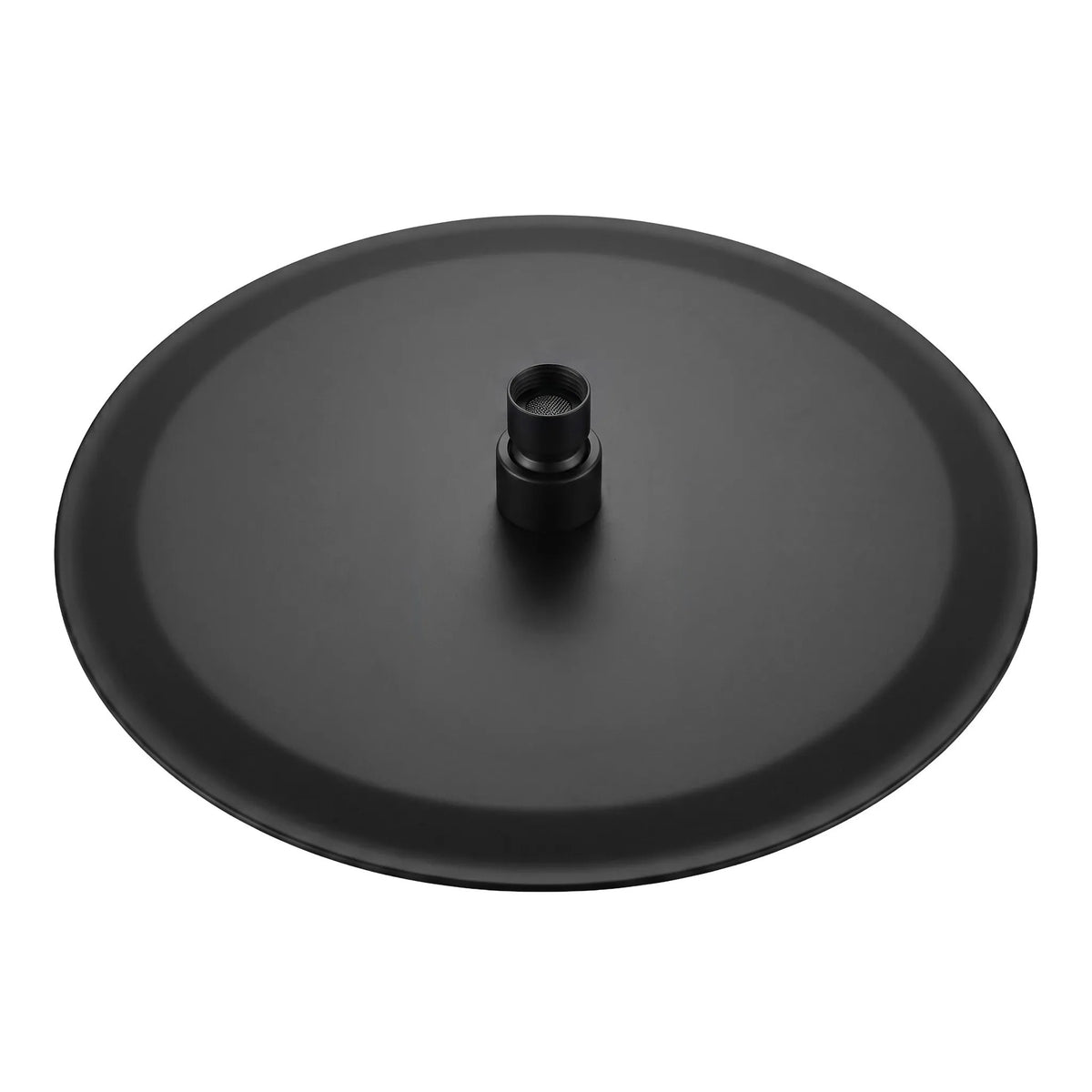 Cap De Duș Rotund REA JS-P014B 30cm Black 9