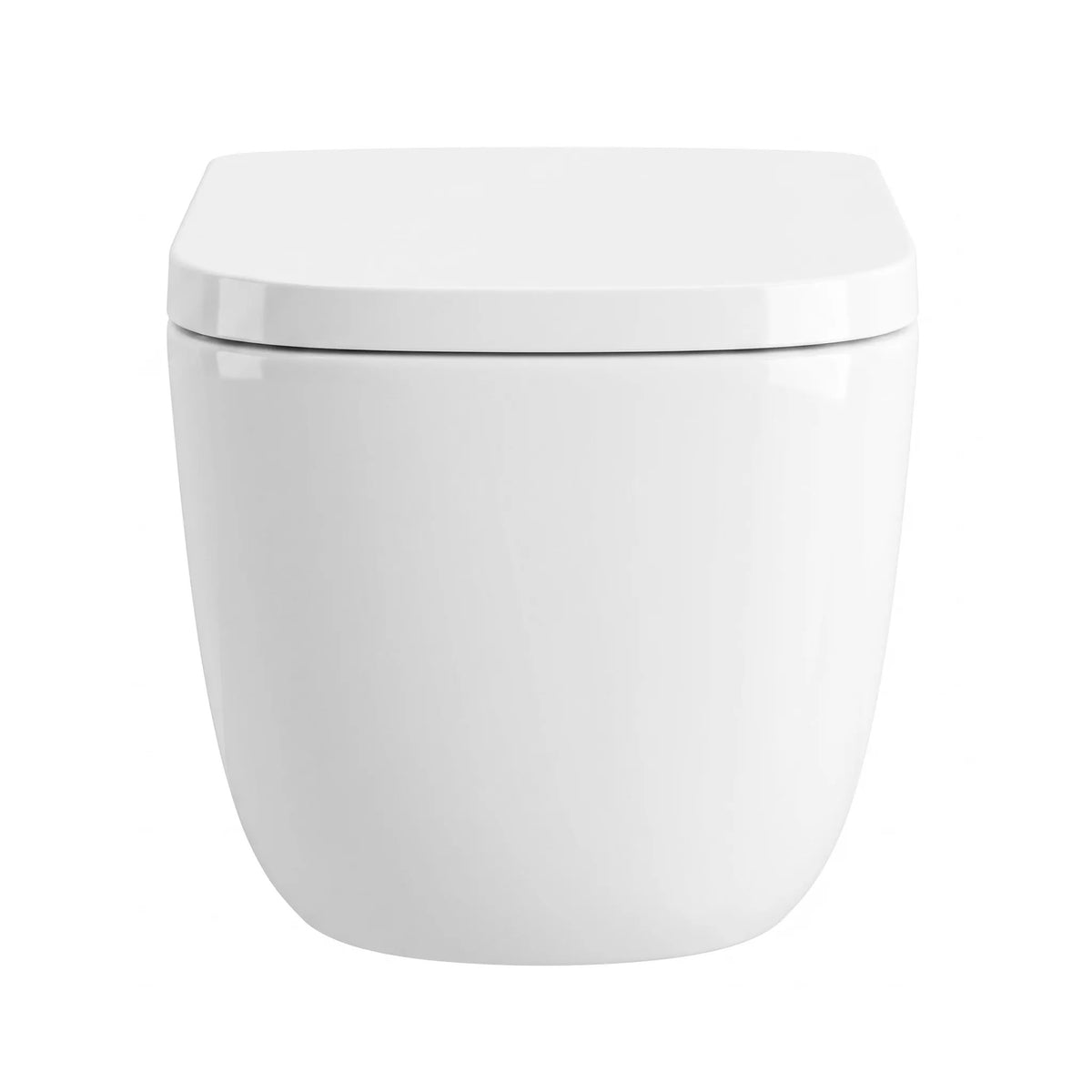 Vas WC Suspendat Rea Cubik Mini Tornado 9