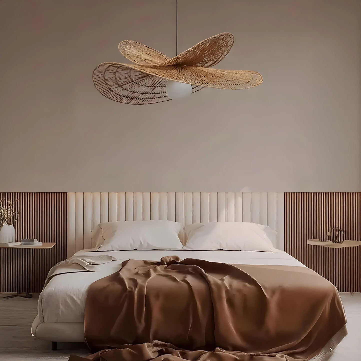 LAMPĂ BOHO APP1738-1CP 80CM  9