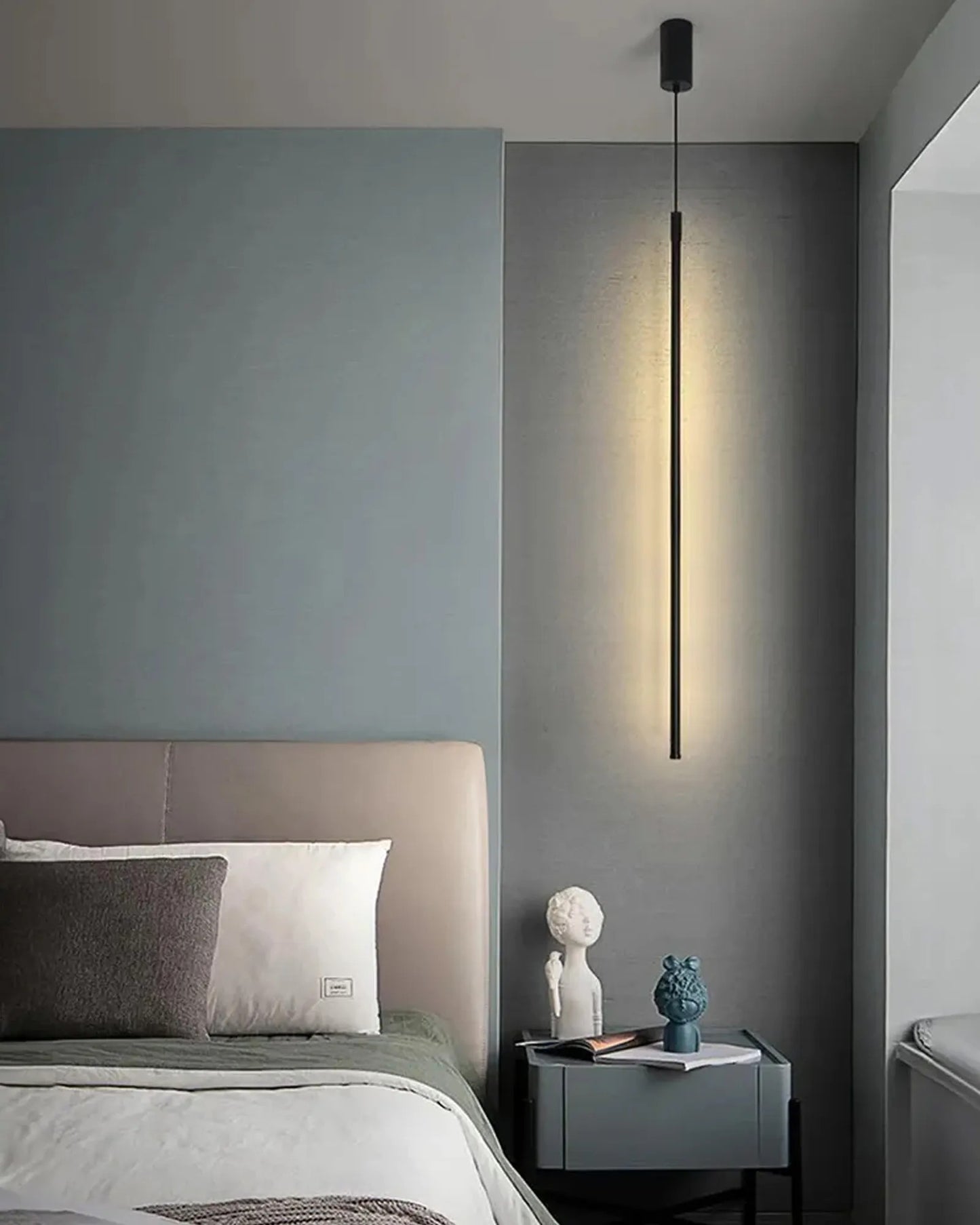 Lampa LED BLACK APP1449-C  9