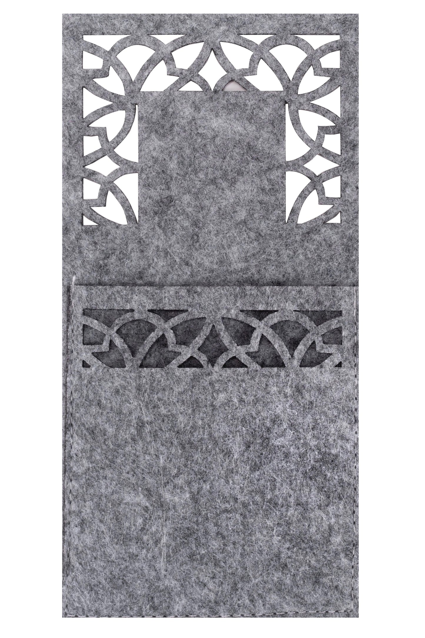 Cutlery Cover Set (8 Pcs) (KF357 Grey X2) 9