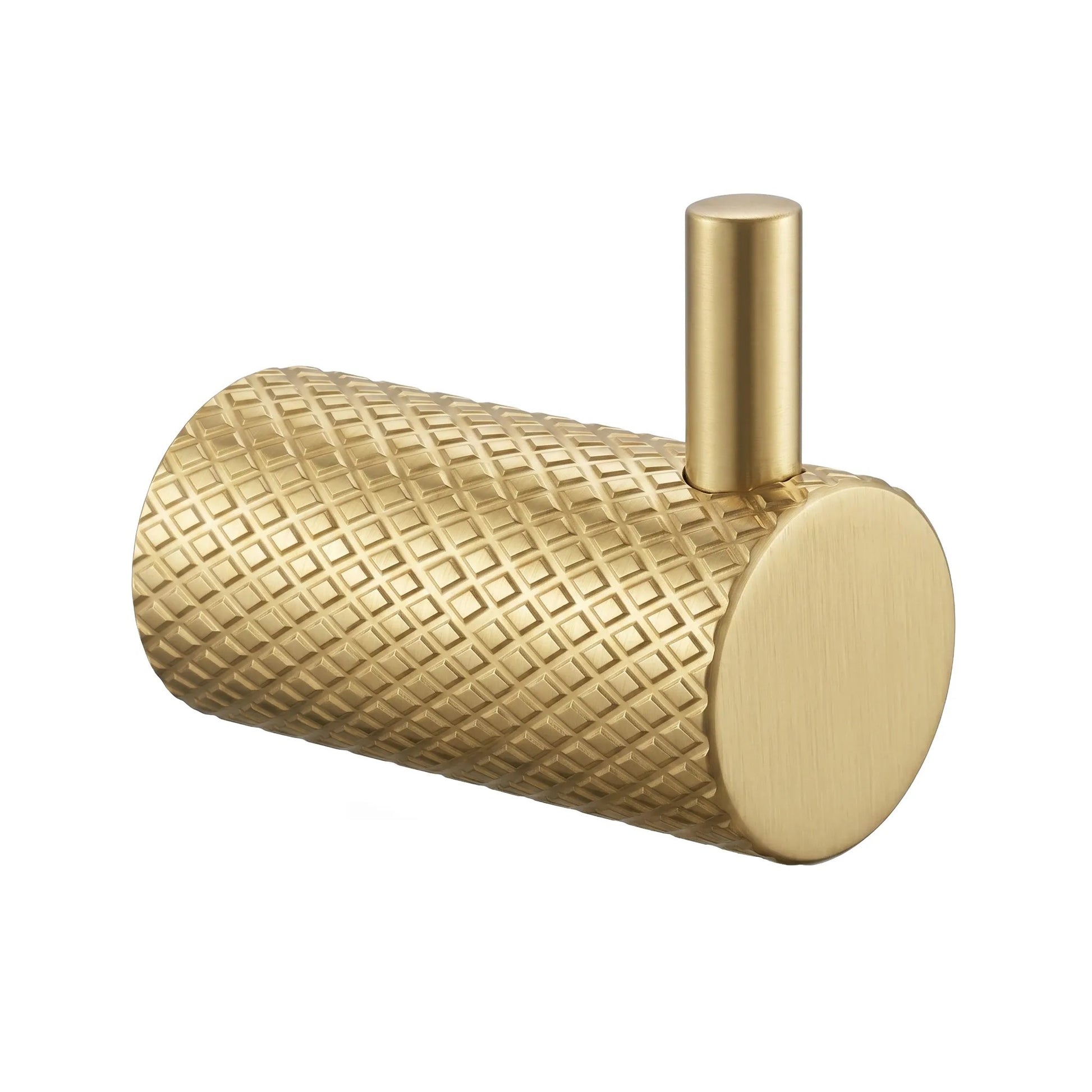 Cuier De Baie A62305BG OTTO Brush Gold 9