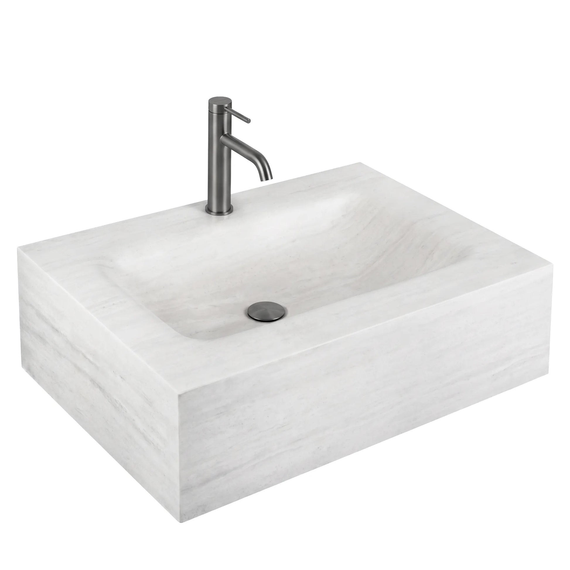 Lavoar Suspendat REA Apollo Muralto Roma 70 9