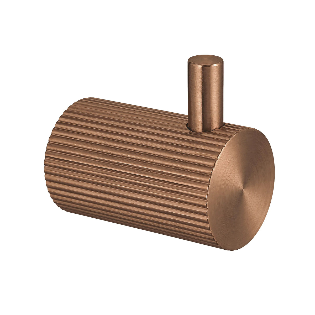 Cuier De Baie 64104 SOLO Brush Copper 9
