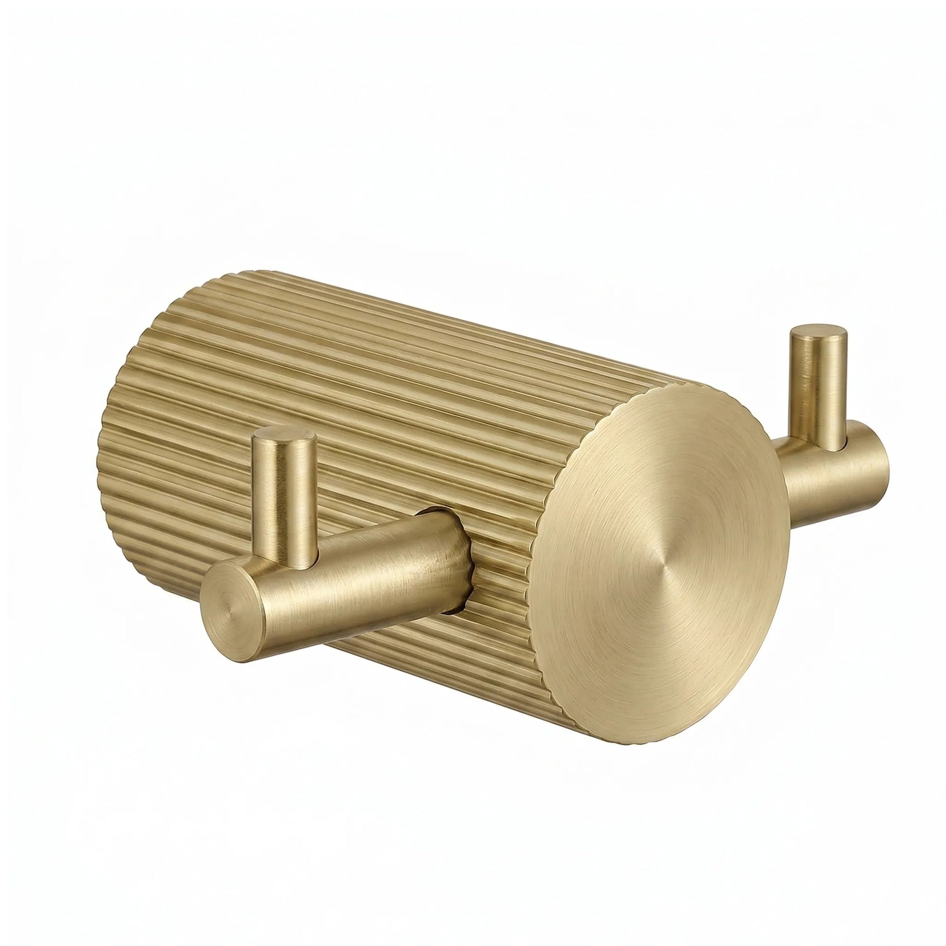 Cuier De Baie 64104A SOLO Brush Gold 9