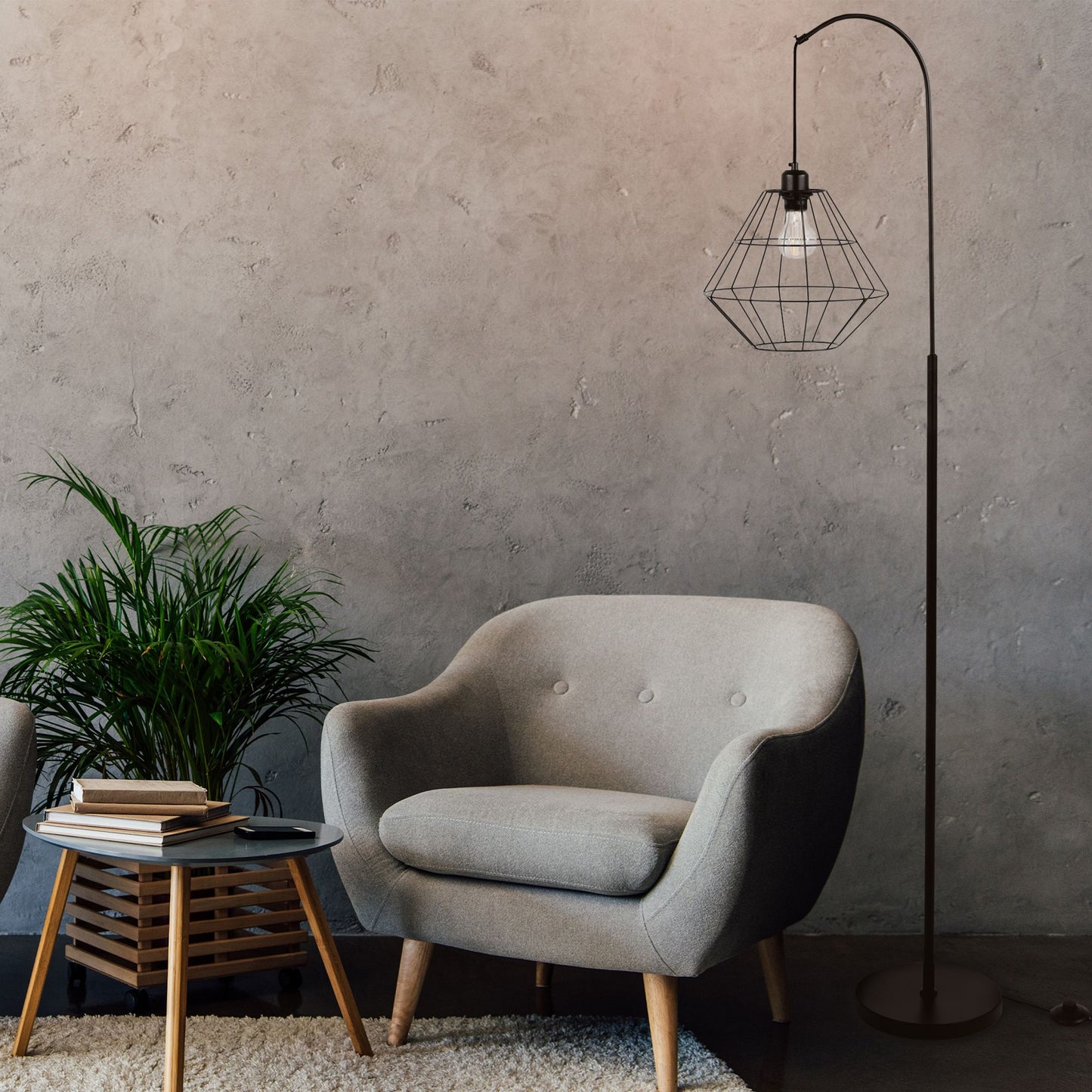 Lampa APP538-1F  7