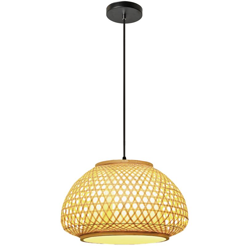 LAMPĂ BOHO APP1649-1CP  4