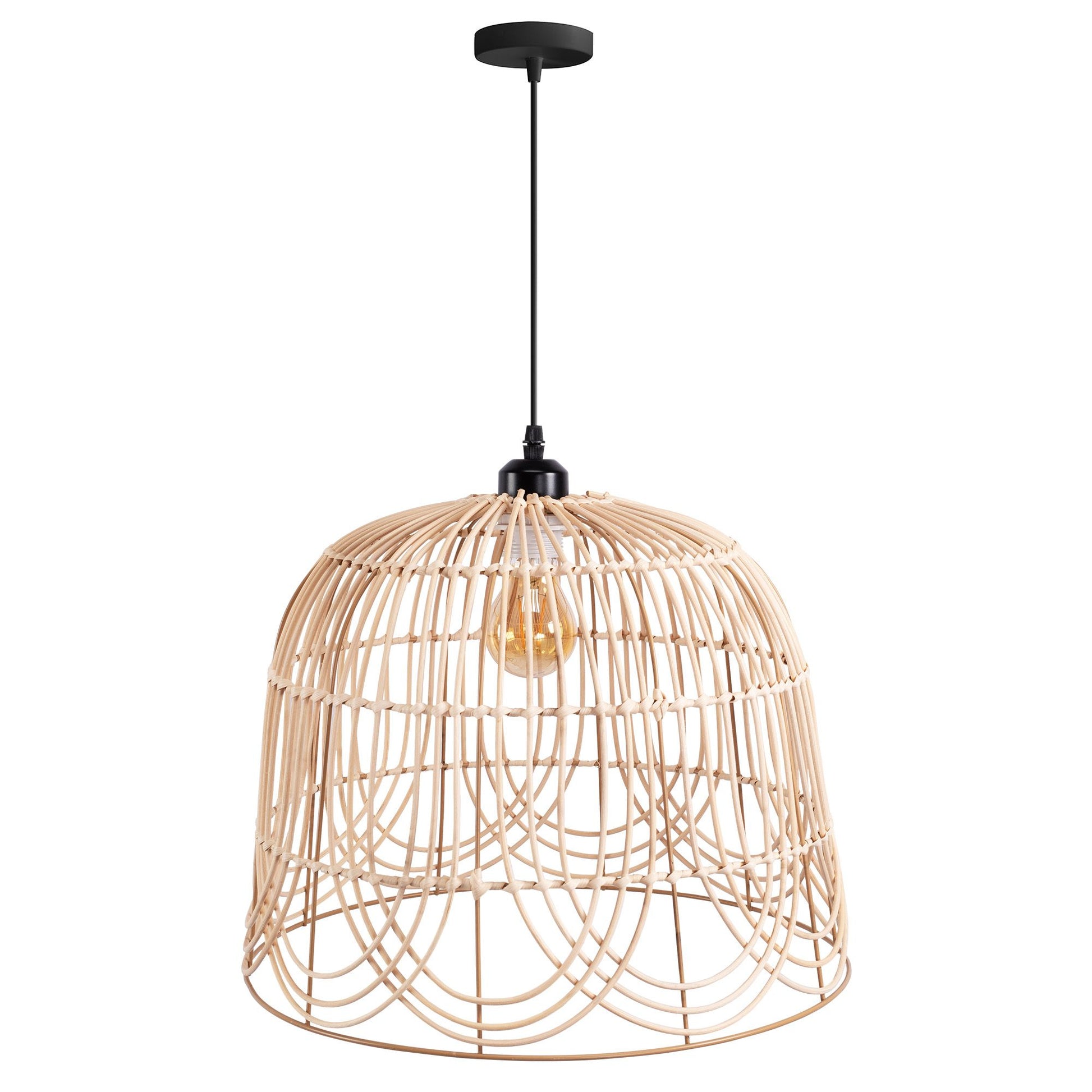 LAMPĂ NATURAL APP1352-1CP 40 cm 5