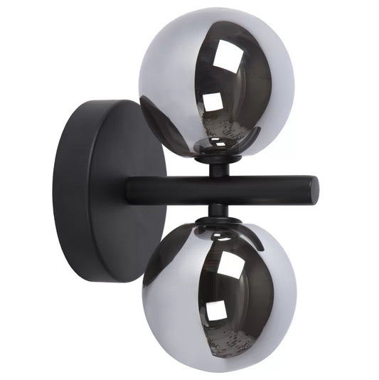 Lampa de perete APP1162-2W  Black  1