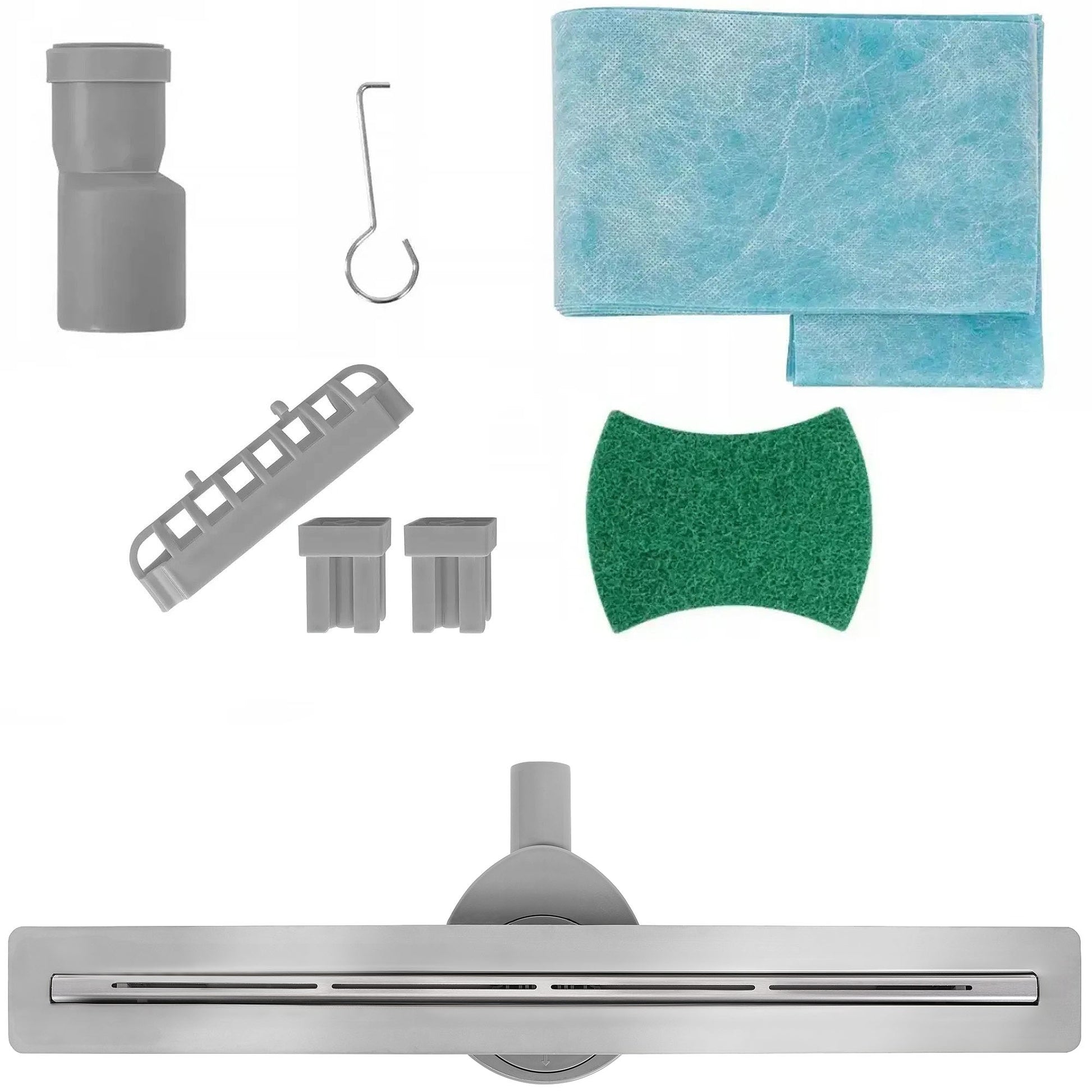 Rigola dus Rea Rea FILO Nickel Brush 70  11
