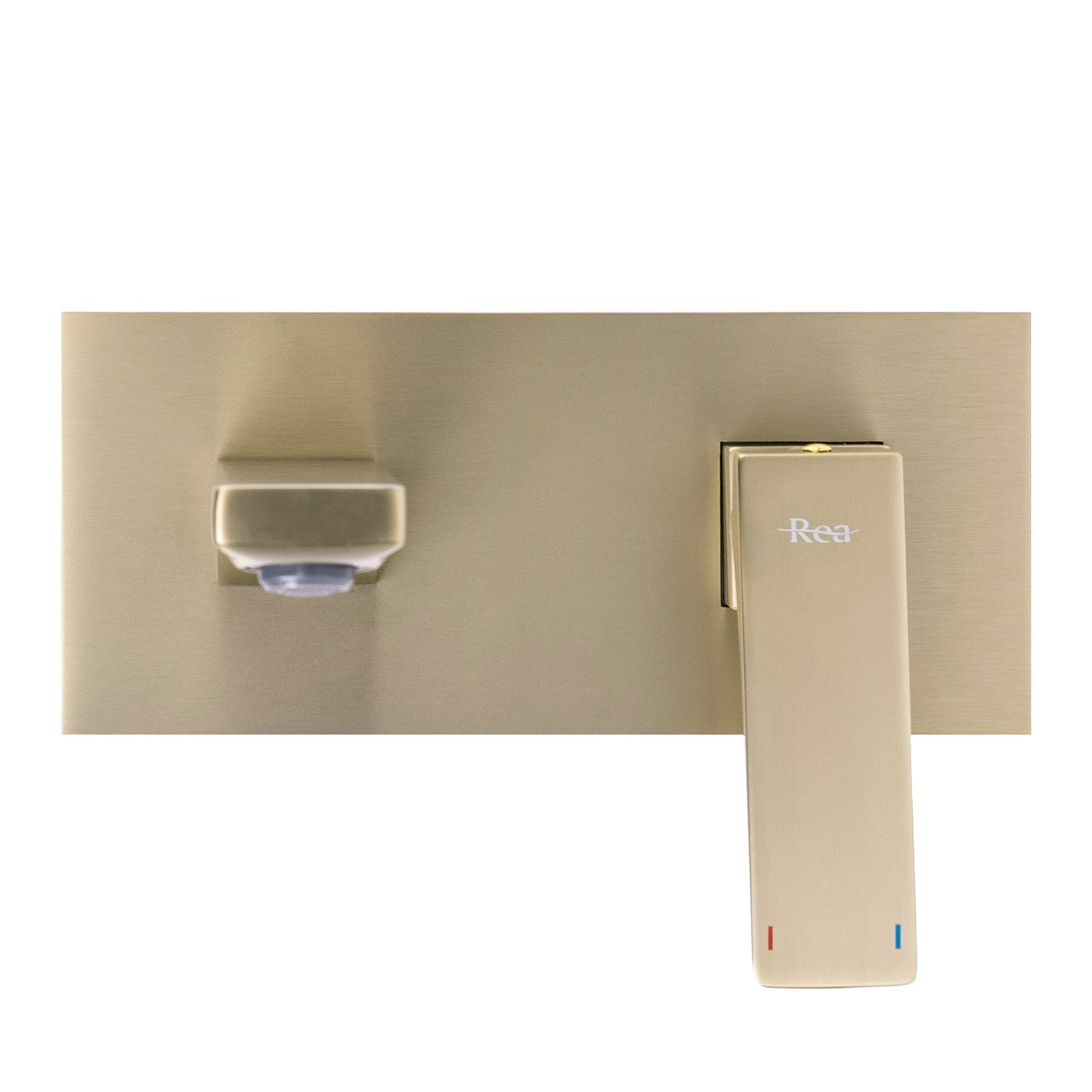 Rea Joe Brush Gold Baterie De Culoare  3