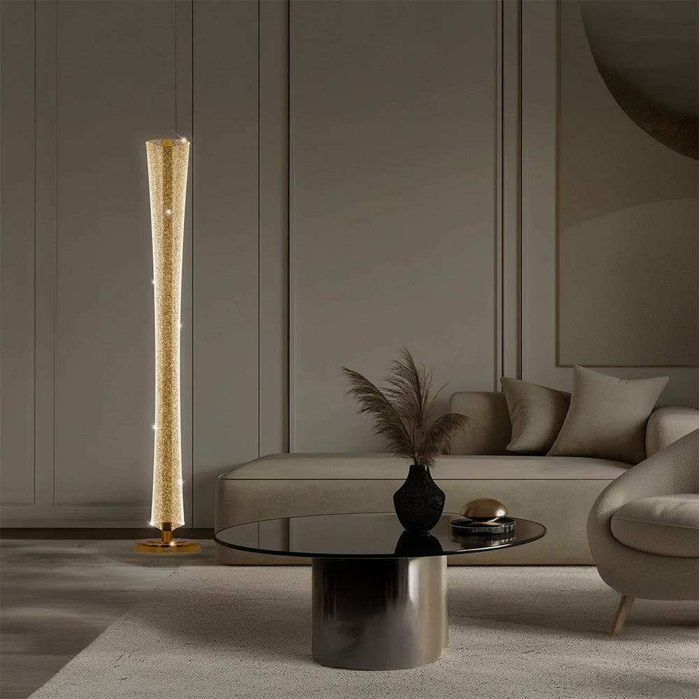 Lampa Lhj073-f Gold  3