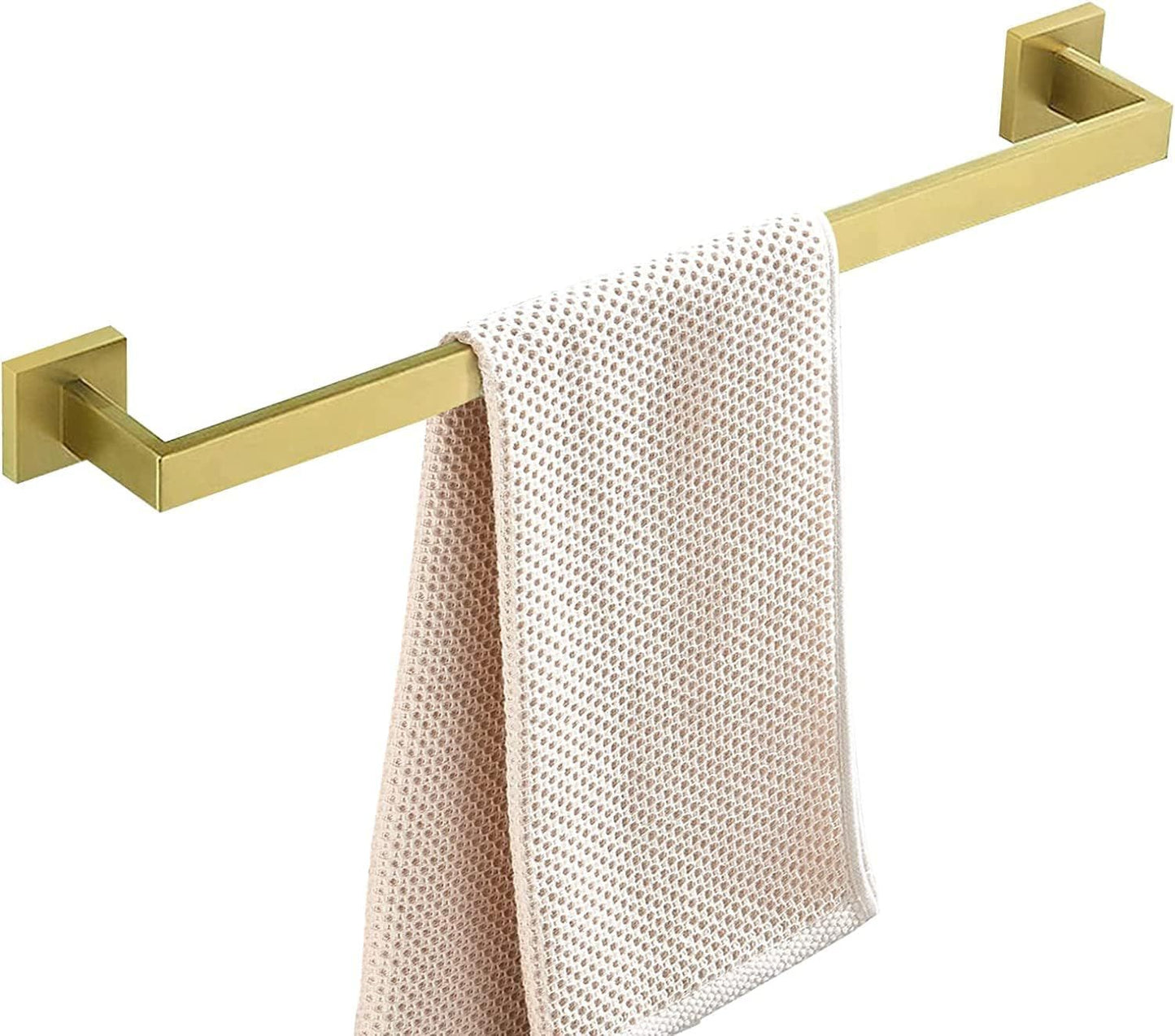 Cuier de baie GOLD 332917A  8