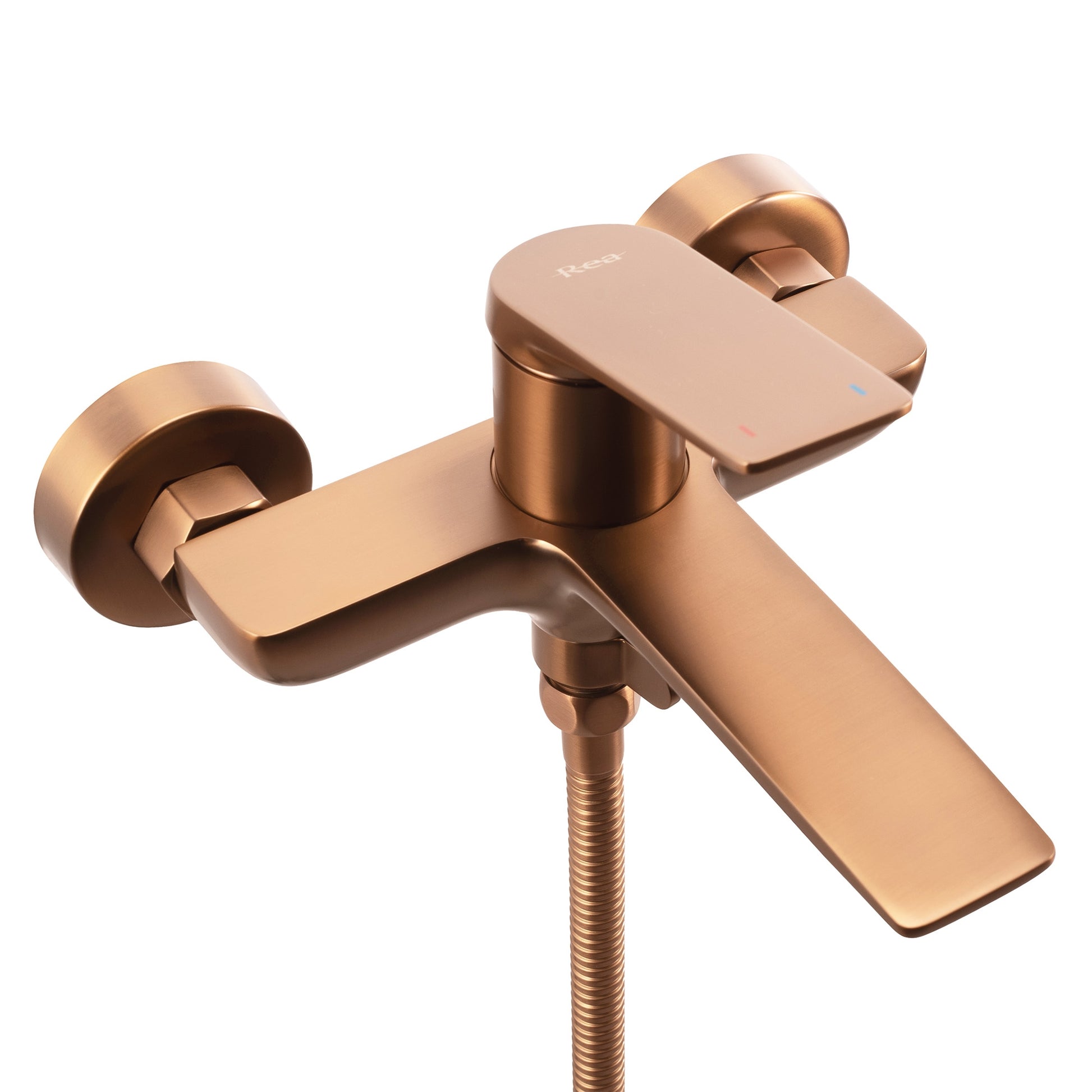 Baterie Cadă Rea Avalon Copper Bursh  4
