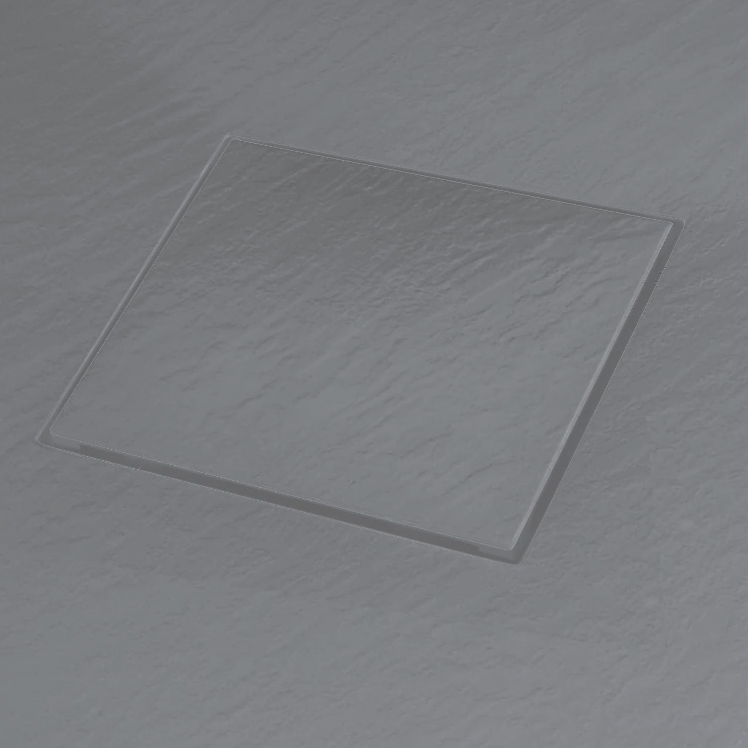 Cada de duș Magnum Grey 90x90  6