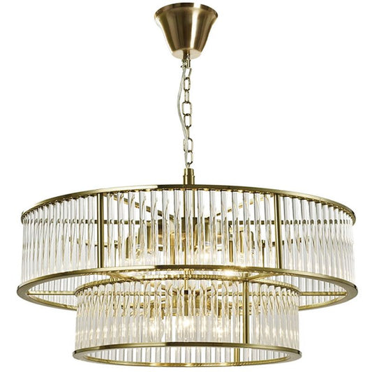 Lampa APP1562-8CP  1