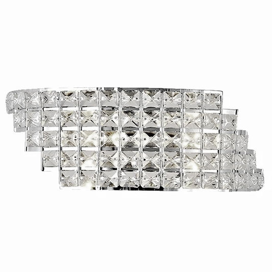 LAMPĂ DE PERETE STIL GLAMURE APP716-1W E27  1