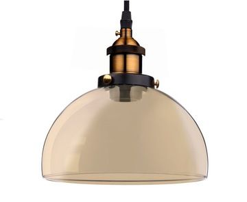 Lampa DE TAVAN SUSPENDABILA din sticla Verto C  5
