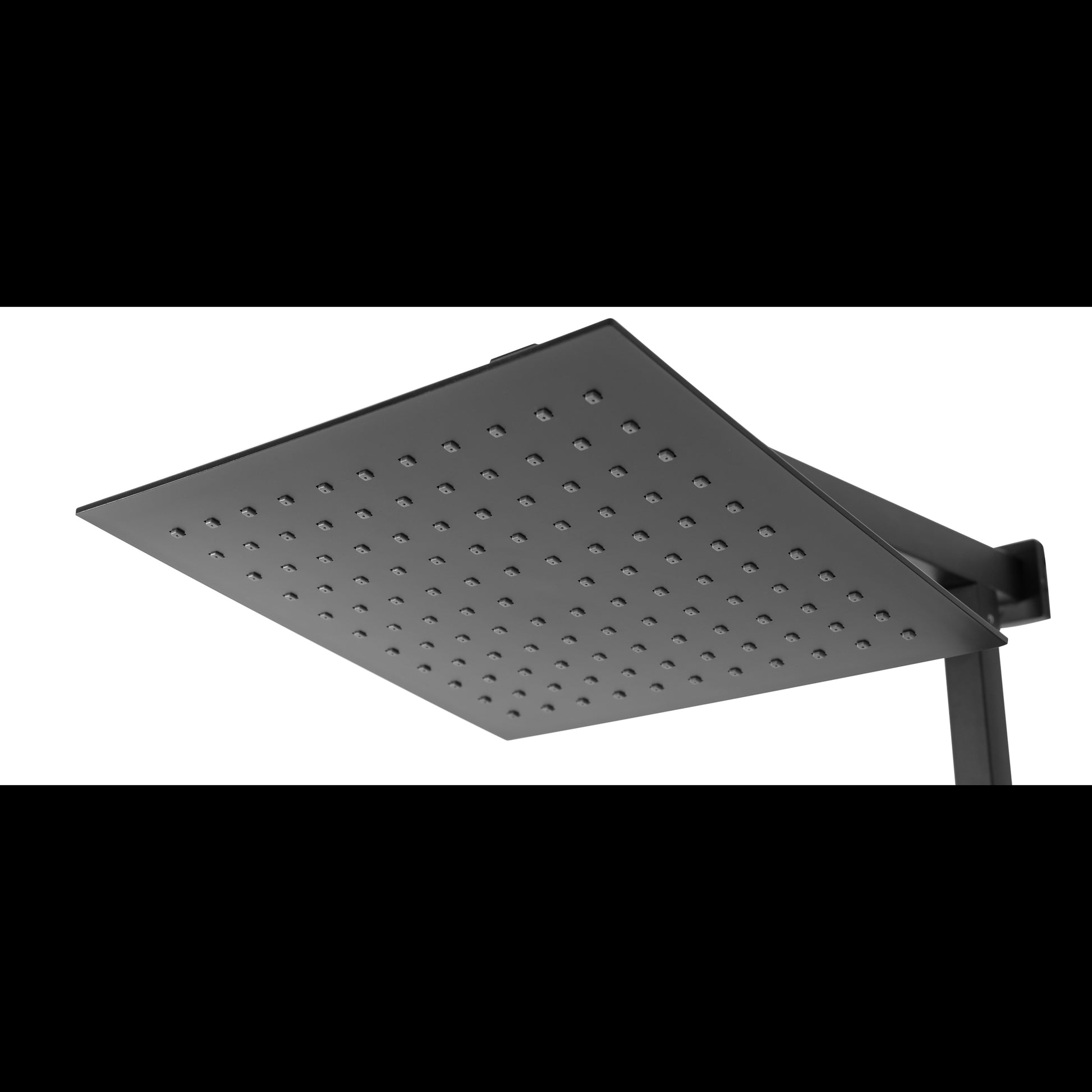 Coloana de dus JACK Black negru  6