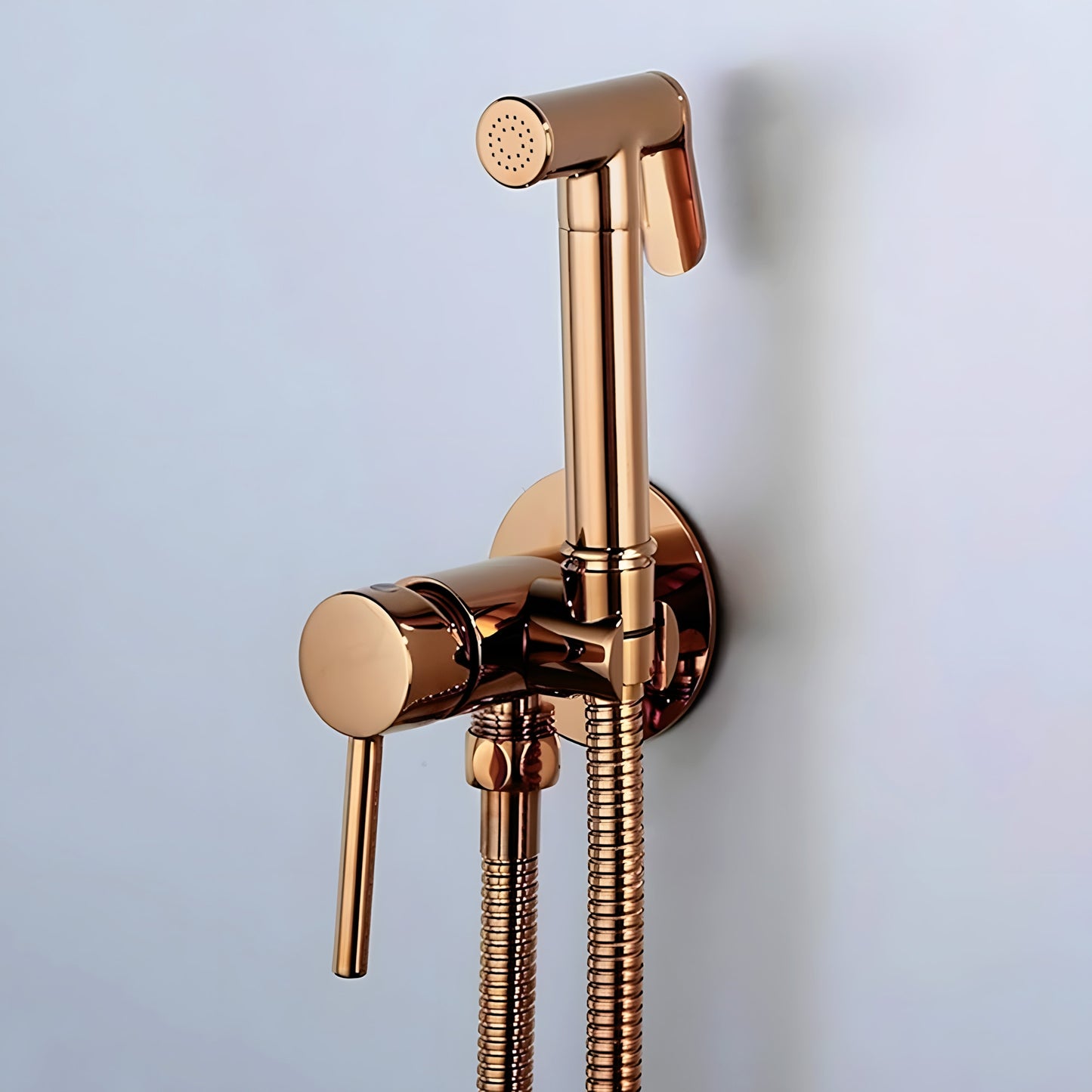 Baterie bideu Lungo  Loop Copper  2