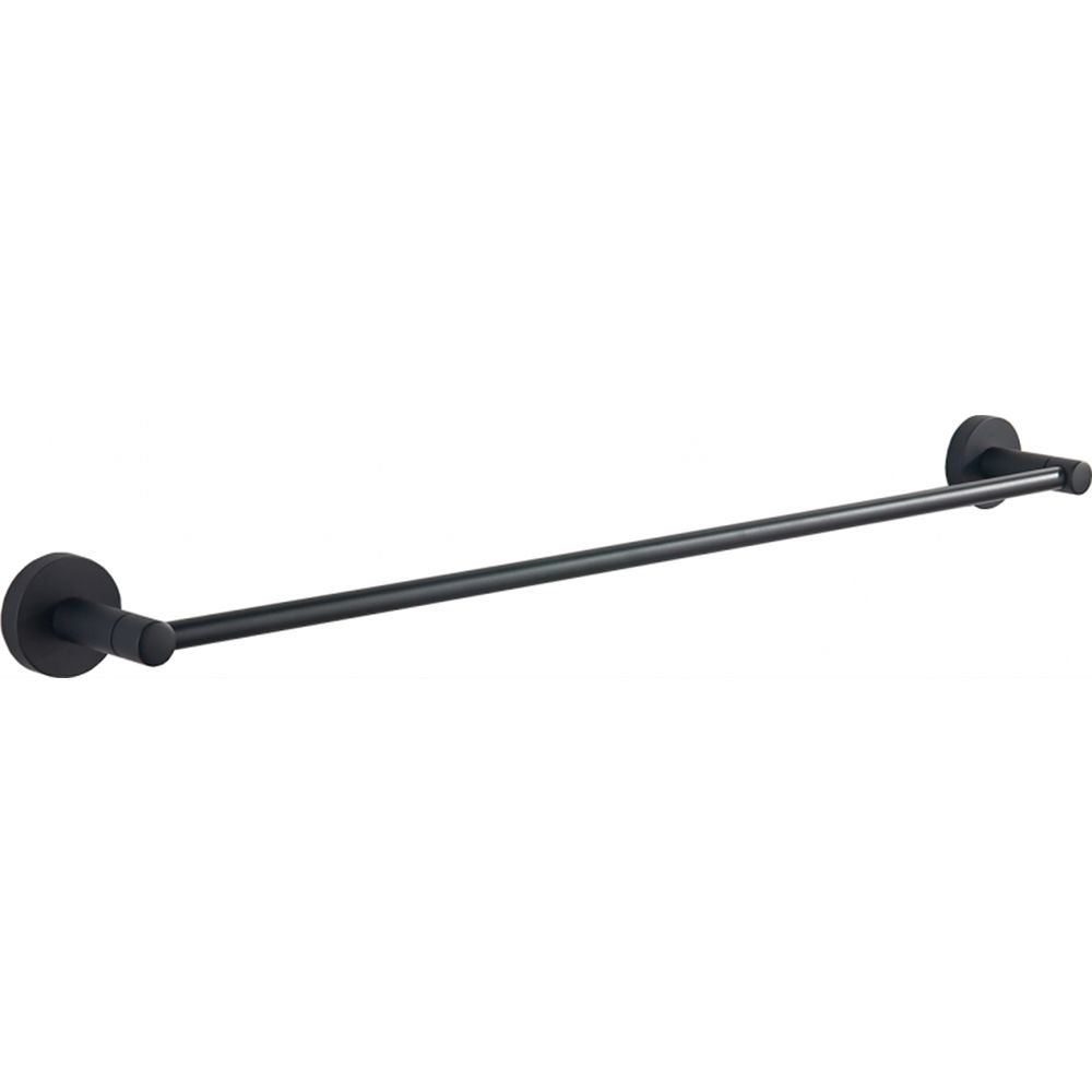 Cuier de baie BLACK MIST 01  1