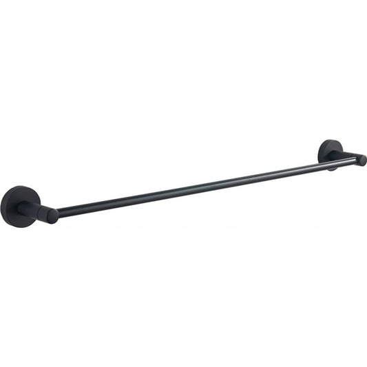 Cuier de baie BLACK MIST 01  1