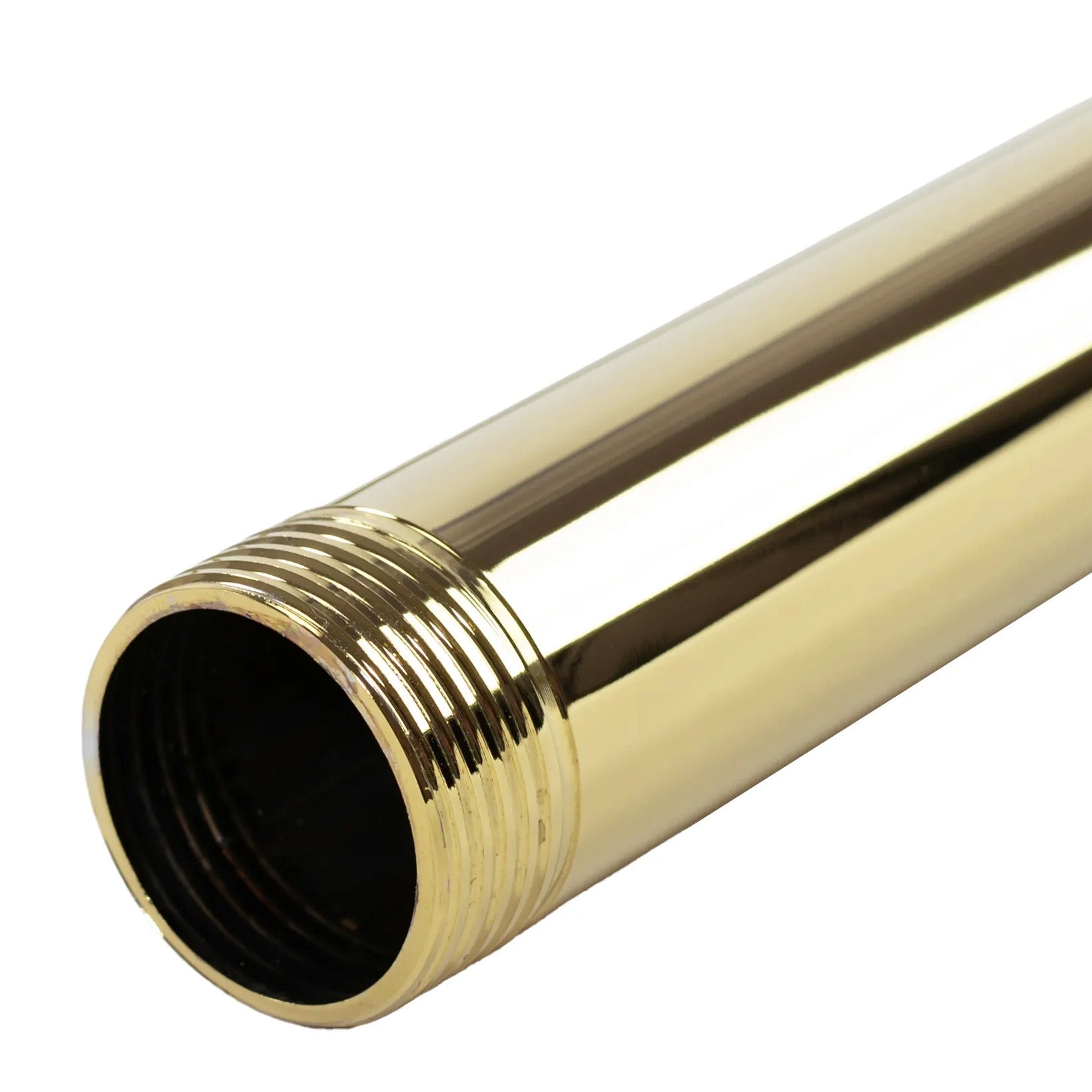 Prelungire Coloana Duș Gold 50cm  4