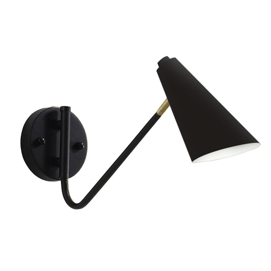 Aplica de perete APP1139-1W black GOLD  1