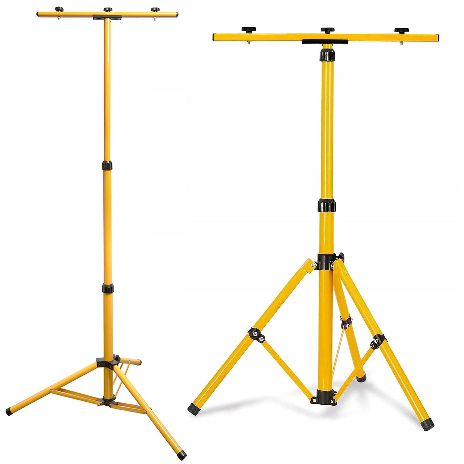 Statyw na lampy halogenowe RSL016 5