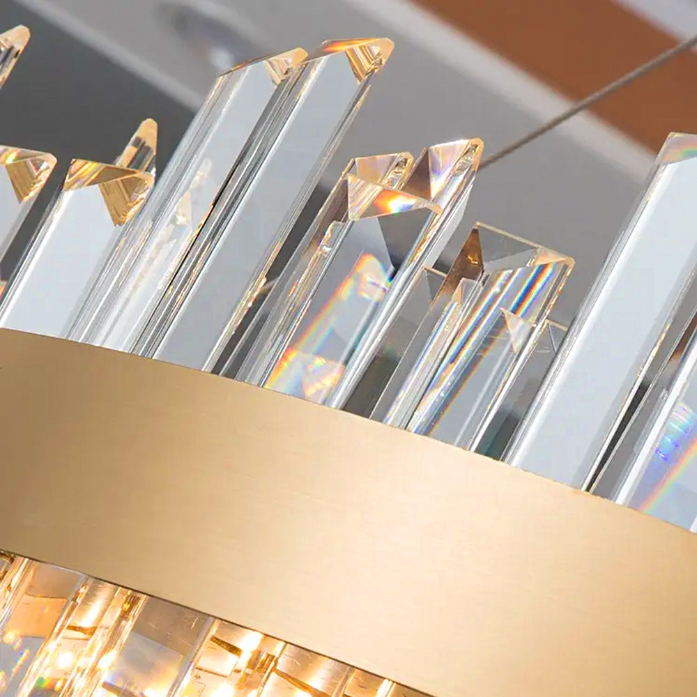 Lampa Gold App1515-cp60  3