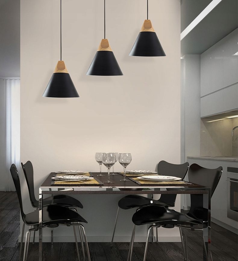 Lampa DE TAVAN SCANDIC C alb  3