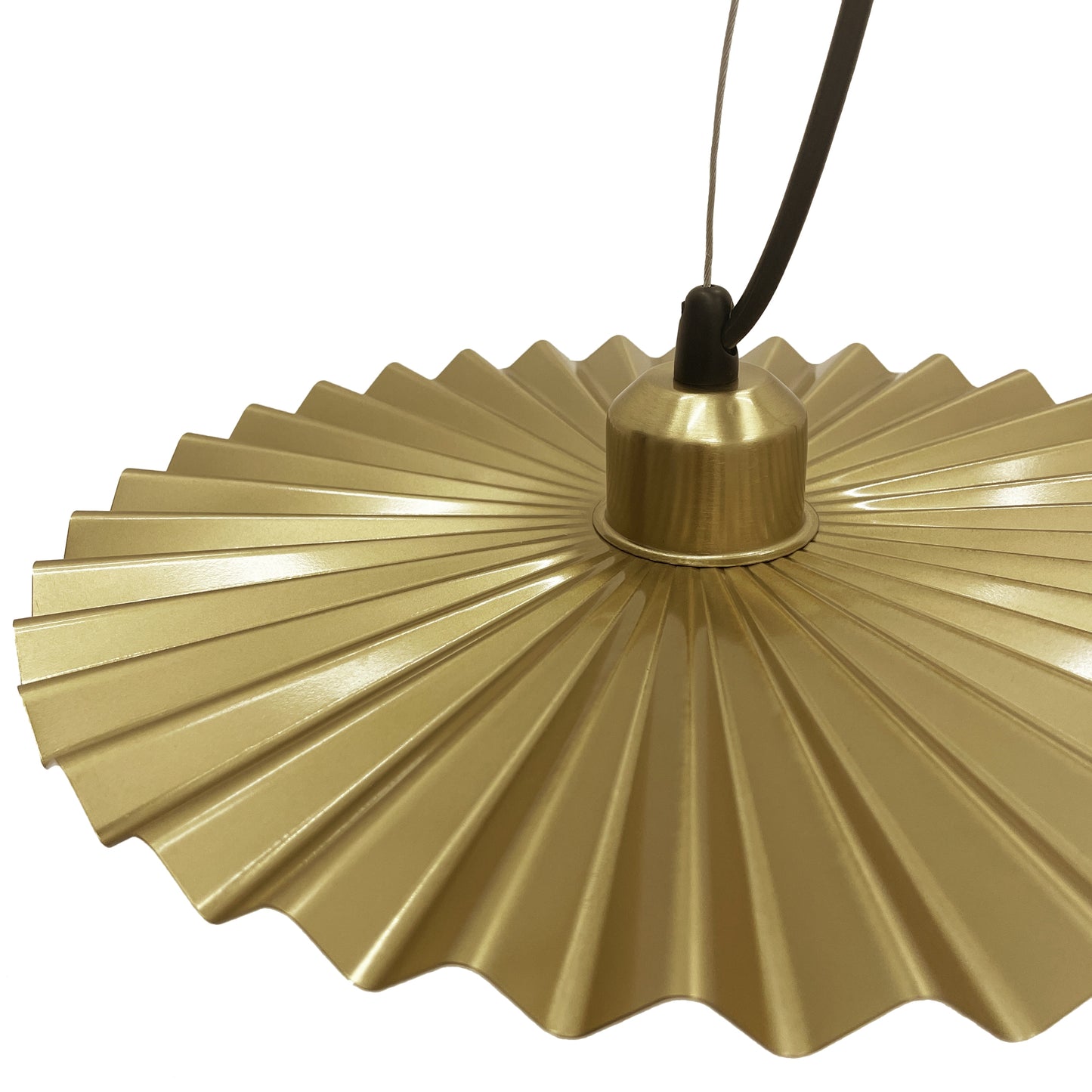 Lampă De Tavan APP1454-1CP Old Gold  5