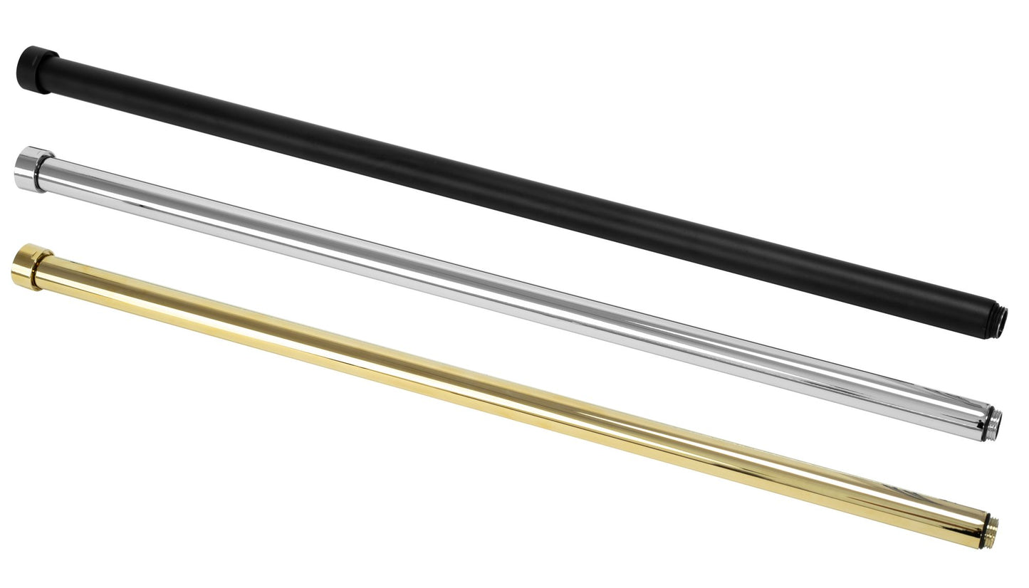 Prelungire coloana duș CHROM 60cm  5