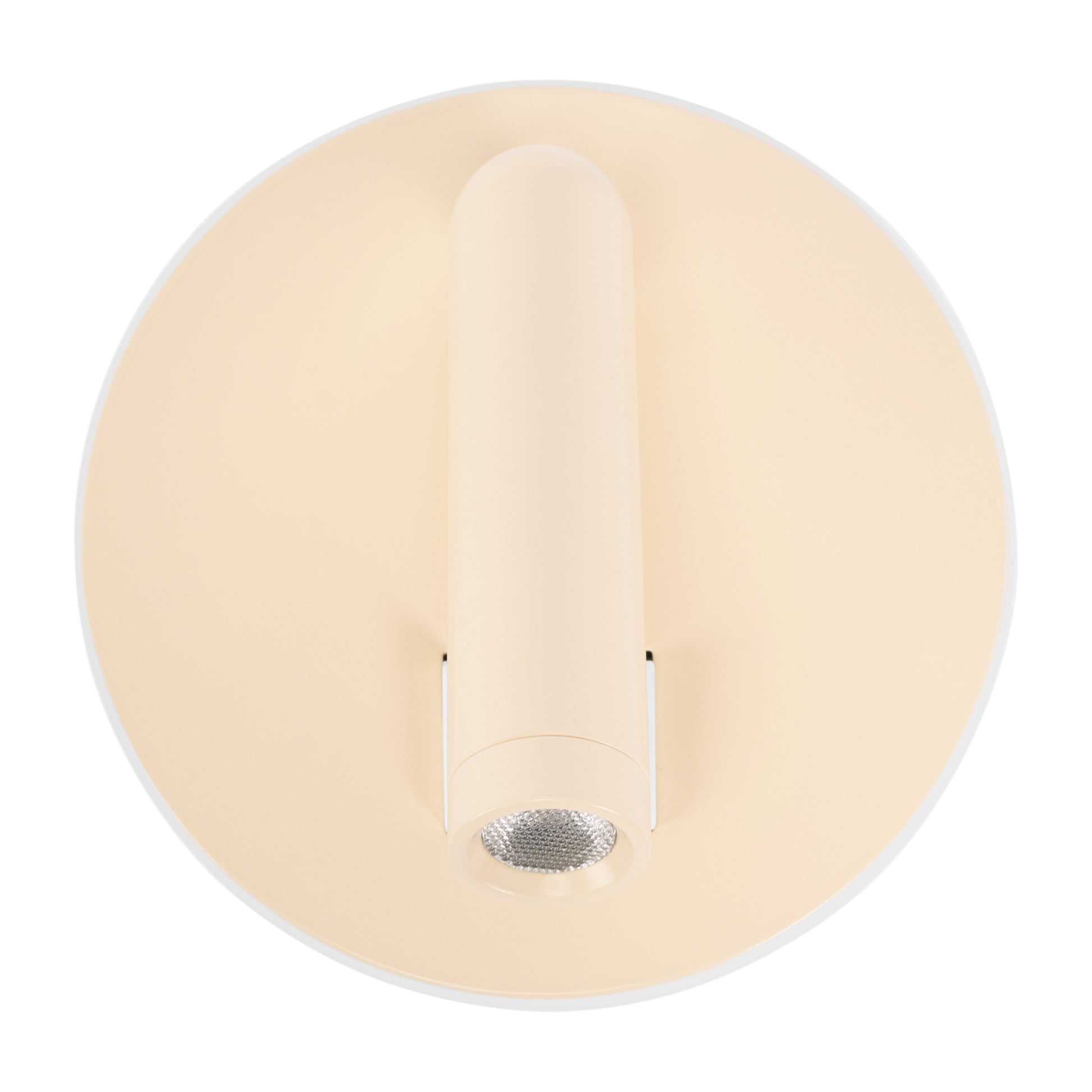Lampa De Perete APP1615-1W Beige  5
