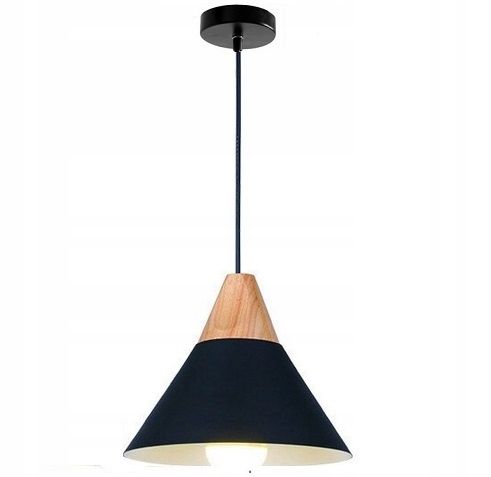 Lampa DE TAVAN SCANDIC C alb  2