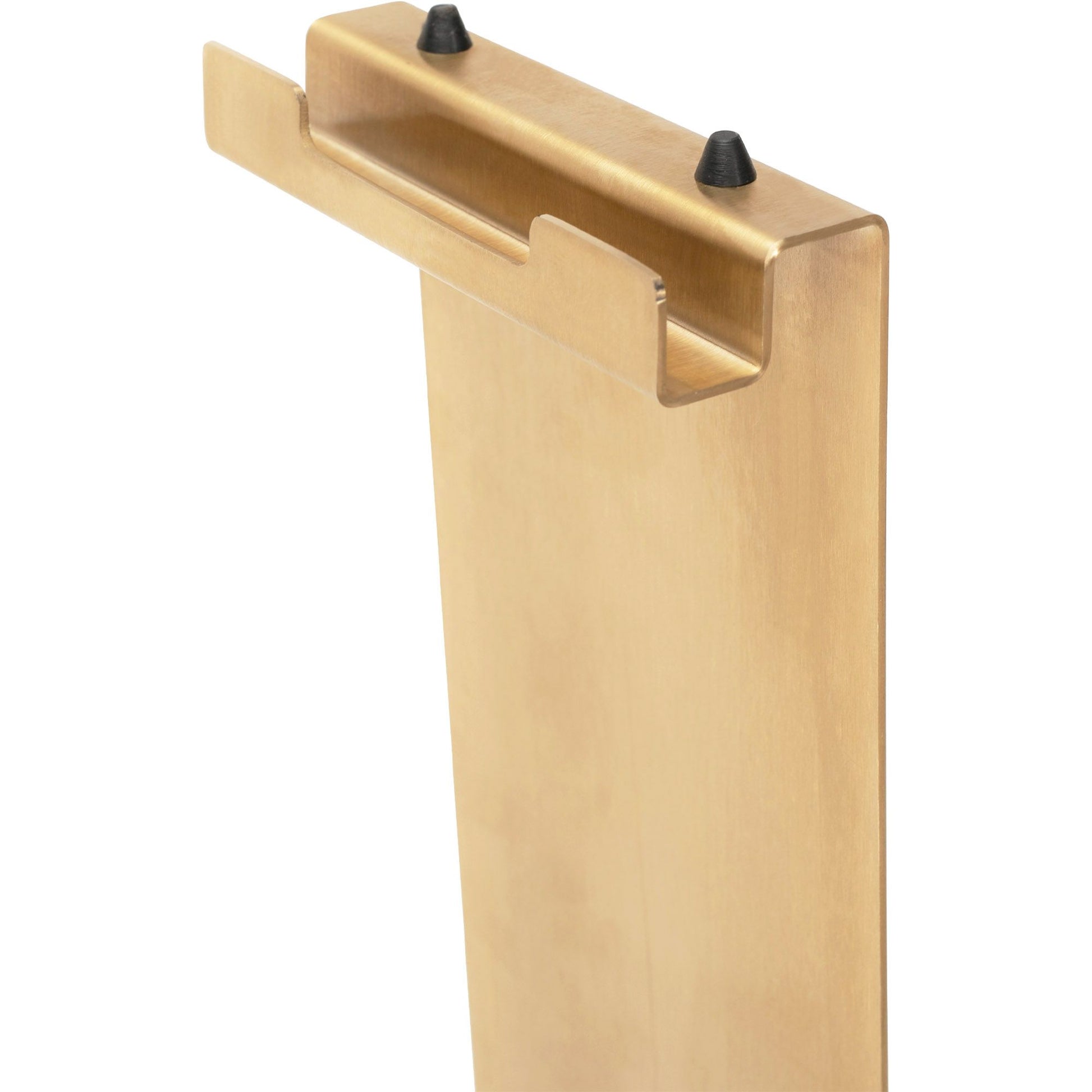 Raft Cabina Dus TORI Gold Auriu Periat 4