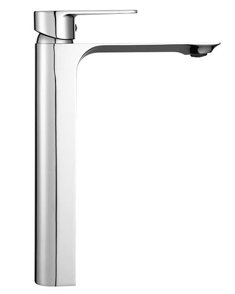 Baterie pentru baie REA Urban Chrom High  4