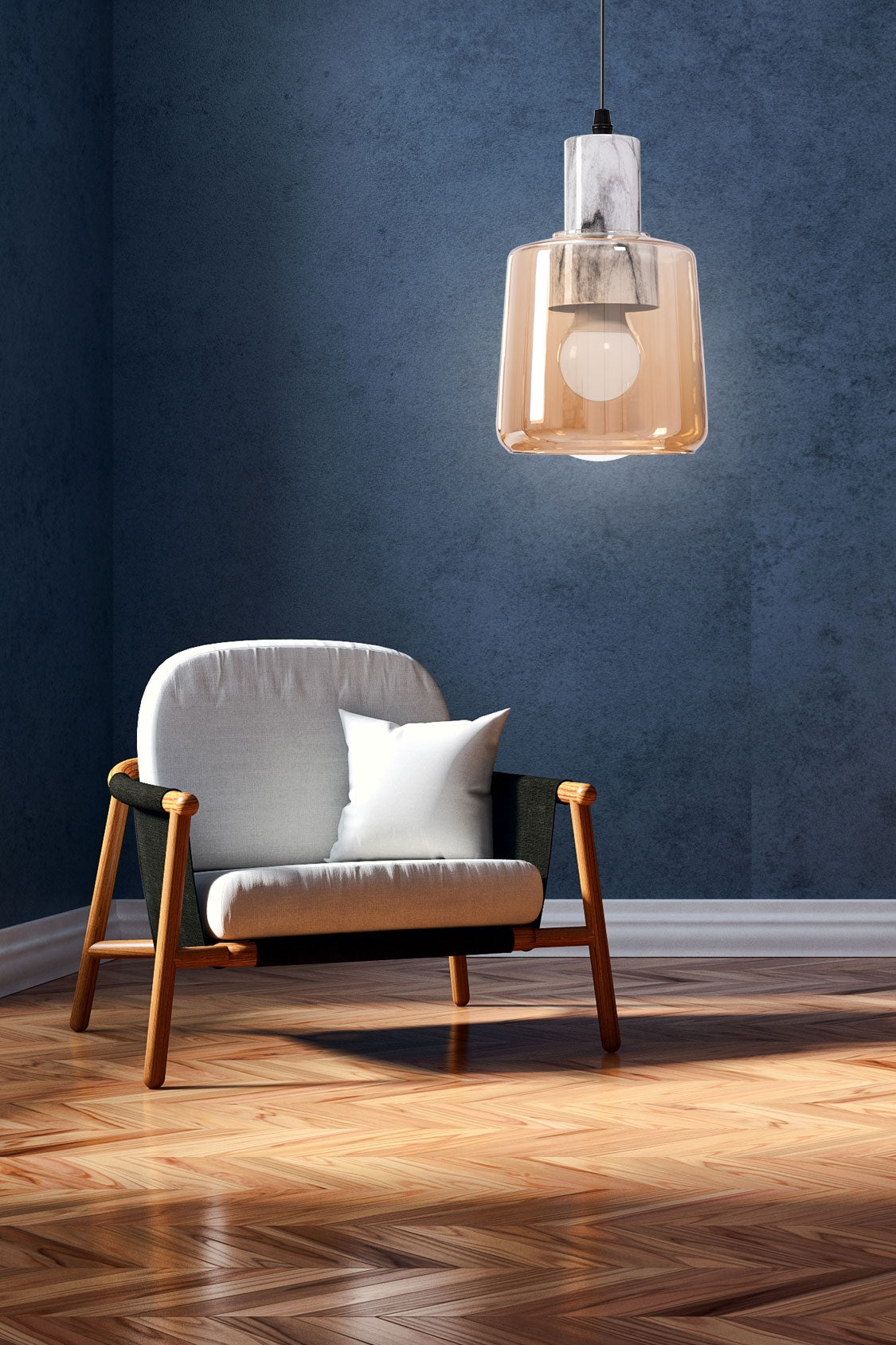 Lampa APP1011-1CP  8