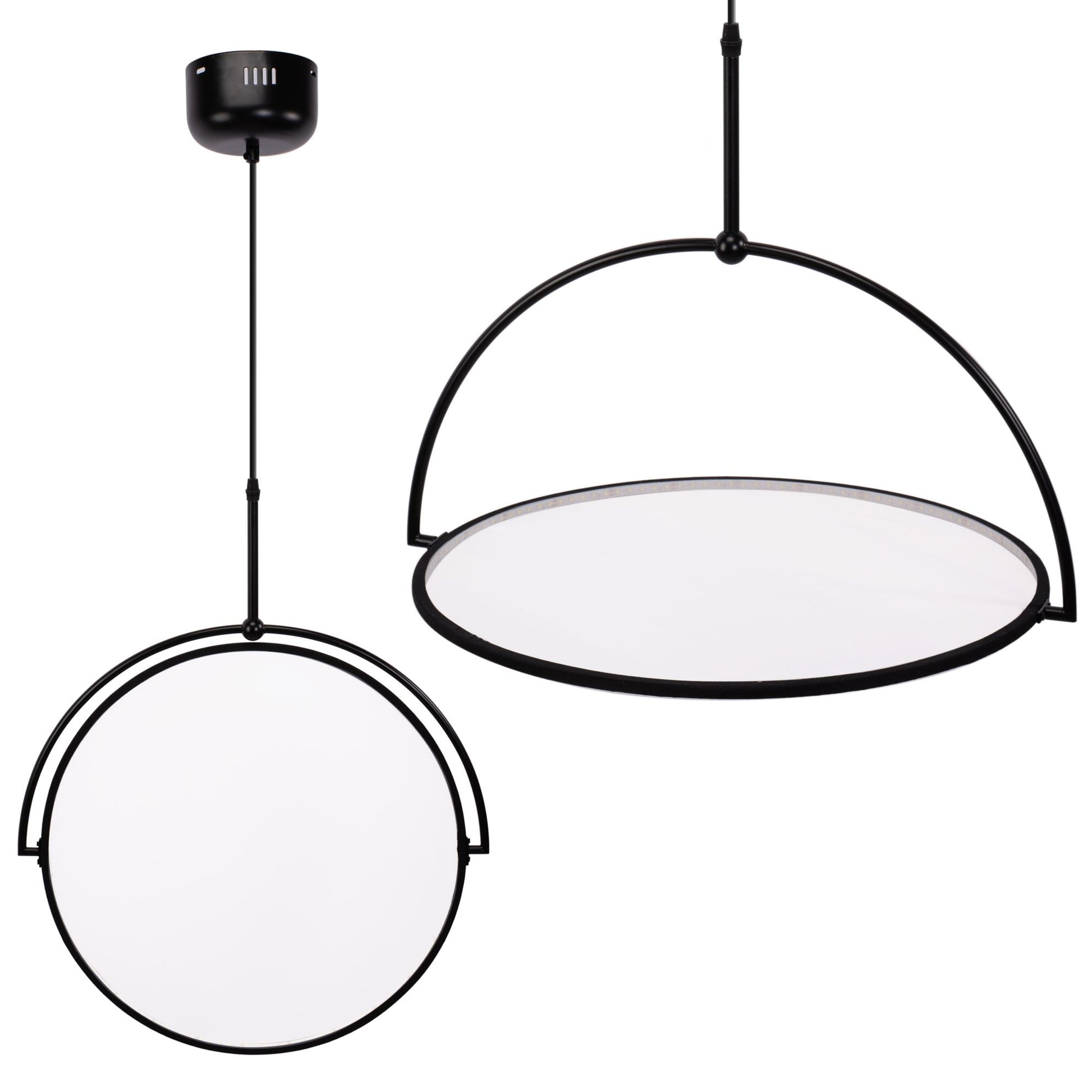 Lampa wisząca LED APP1426-C 1