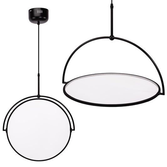 Lampa wisząca LED APP1426-C 1