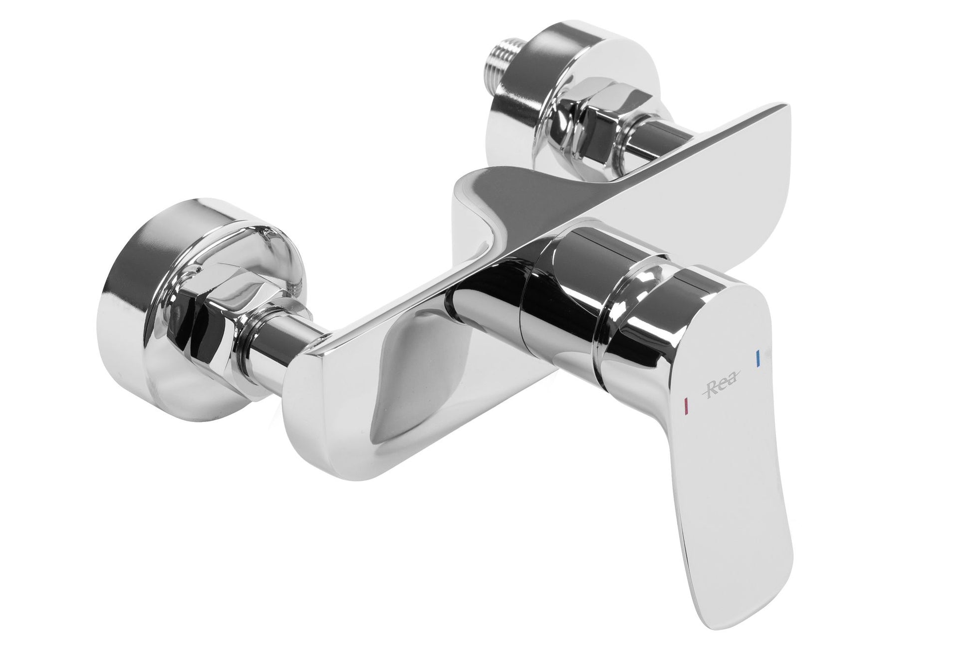 Baterie de duș REA Dart Chrome  3