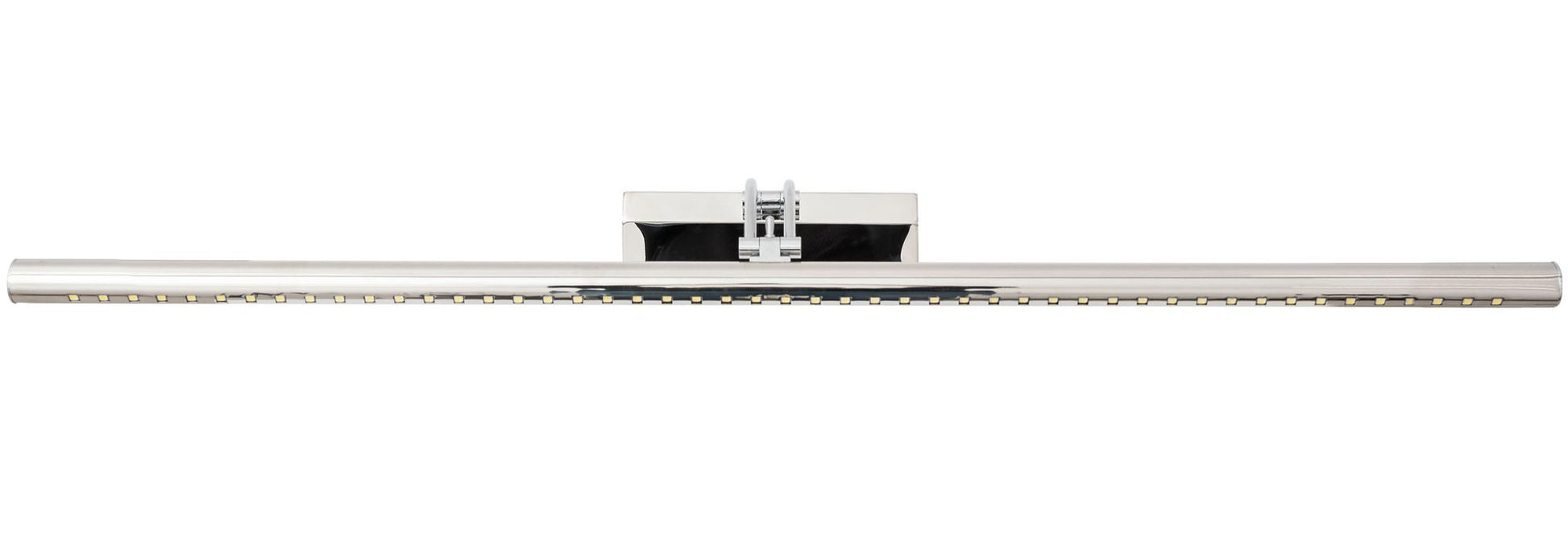 APLICA de baie LED pentru oglinda 15W 106CM APP367-1W Crom  6