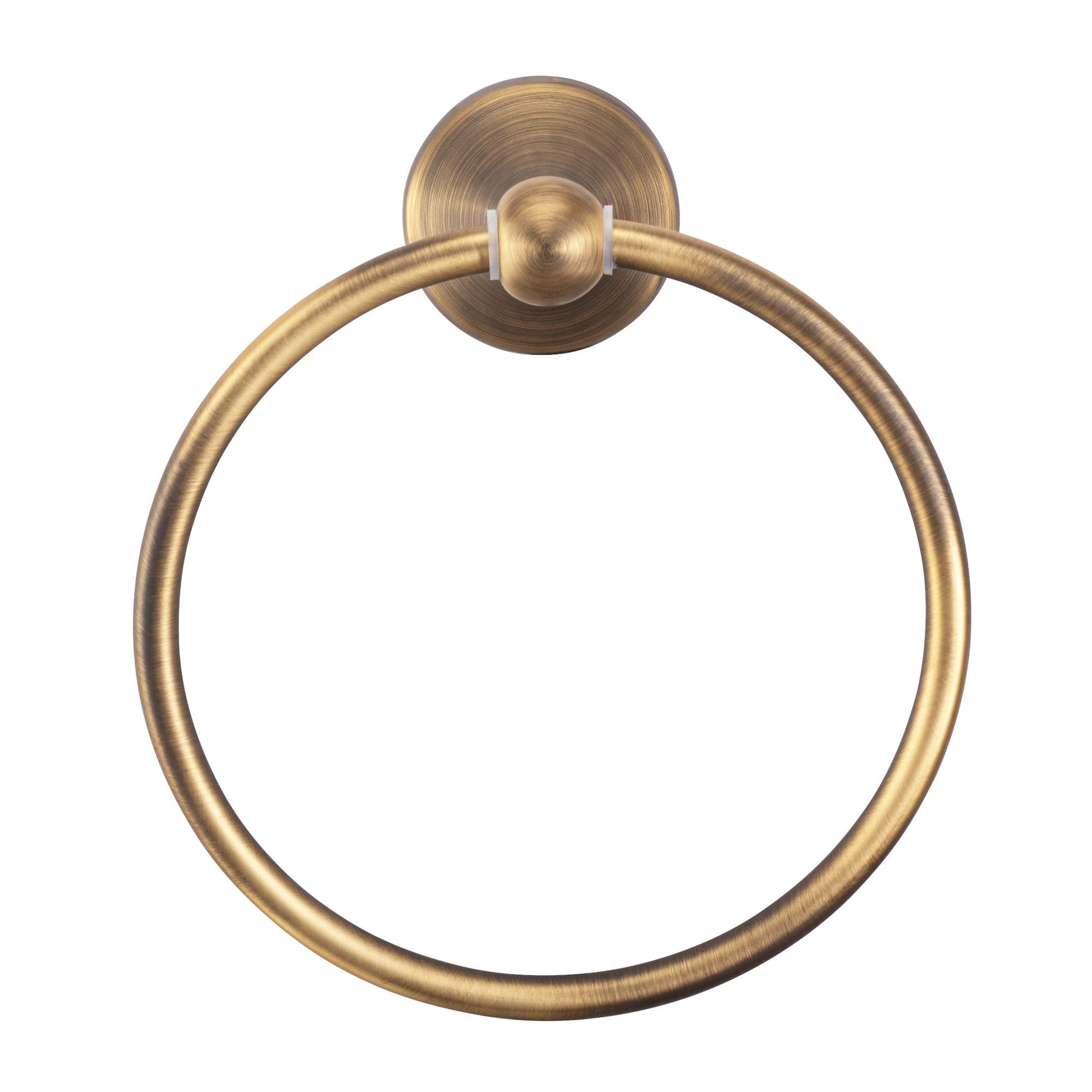 Cuier de baie Antique Bronze 332867B RETRO  4