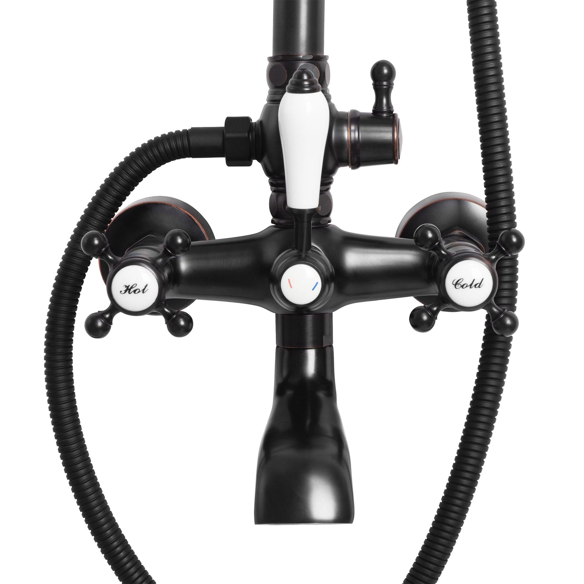 Set dus REA BERGAMO OLD BLACK 2