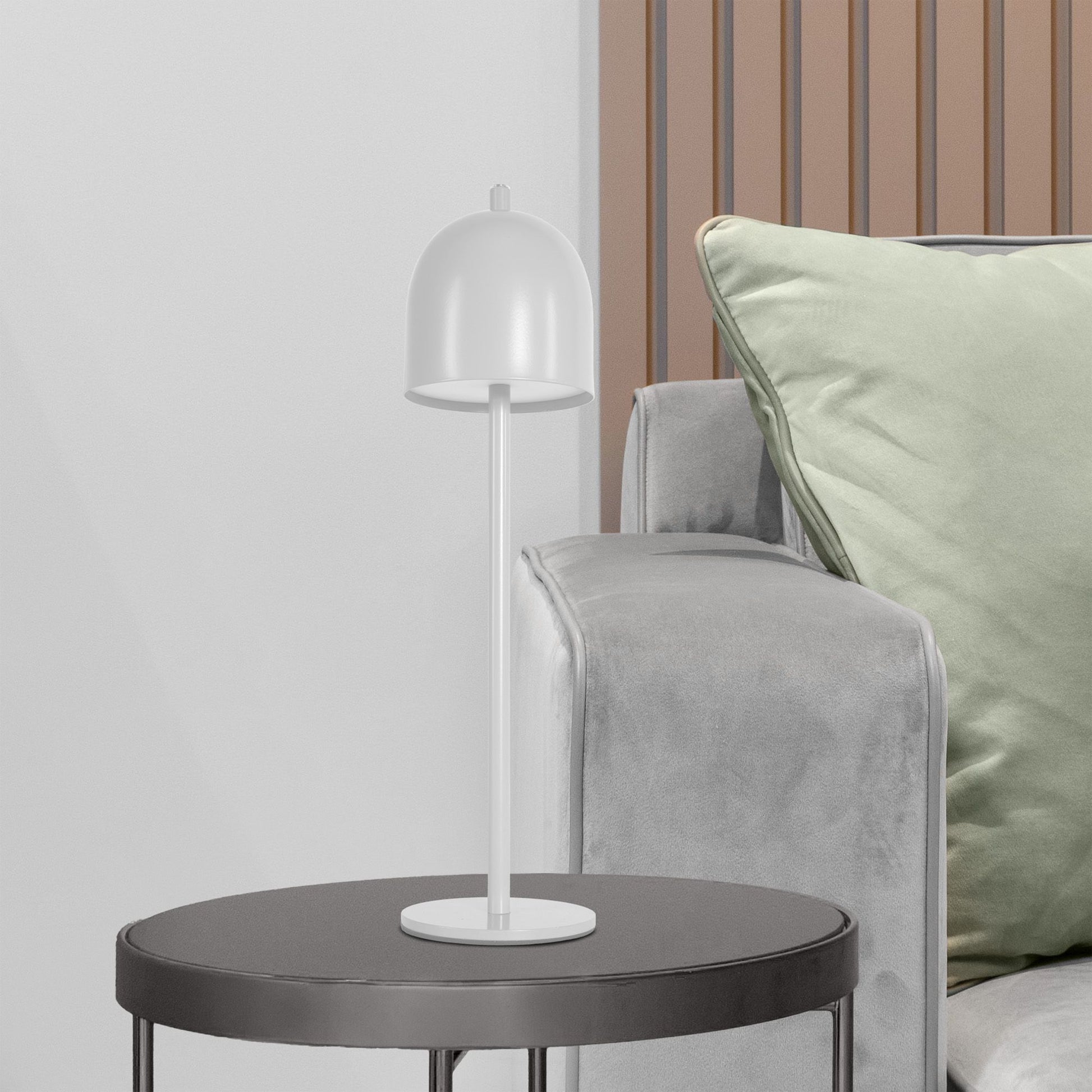 Veioza APP1363-T white 2