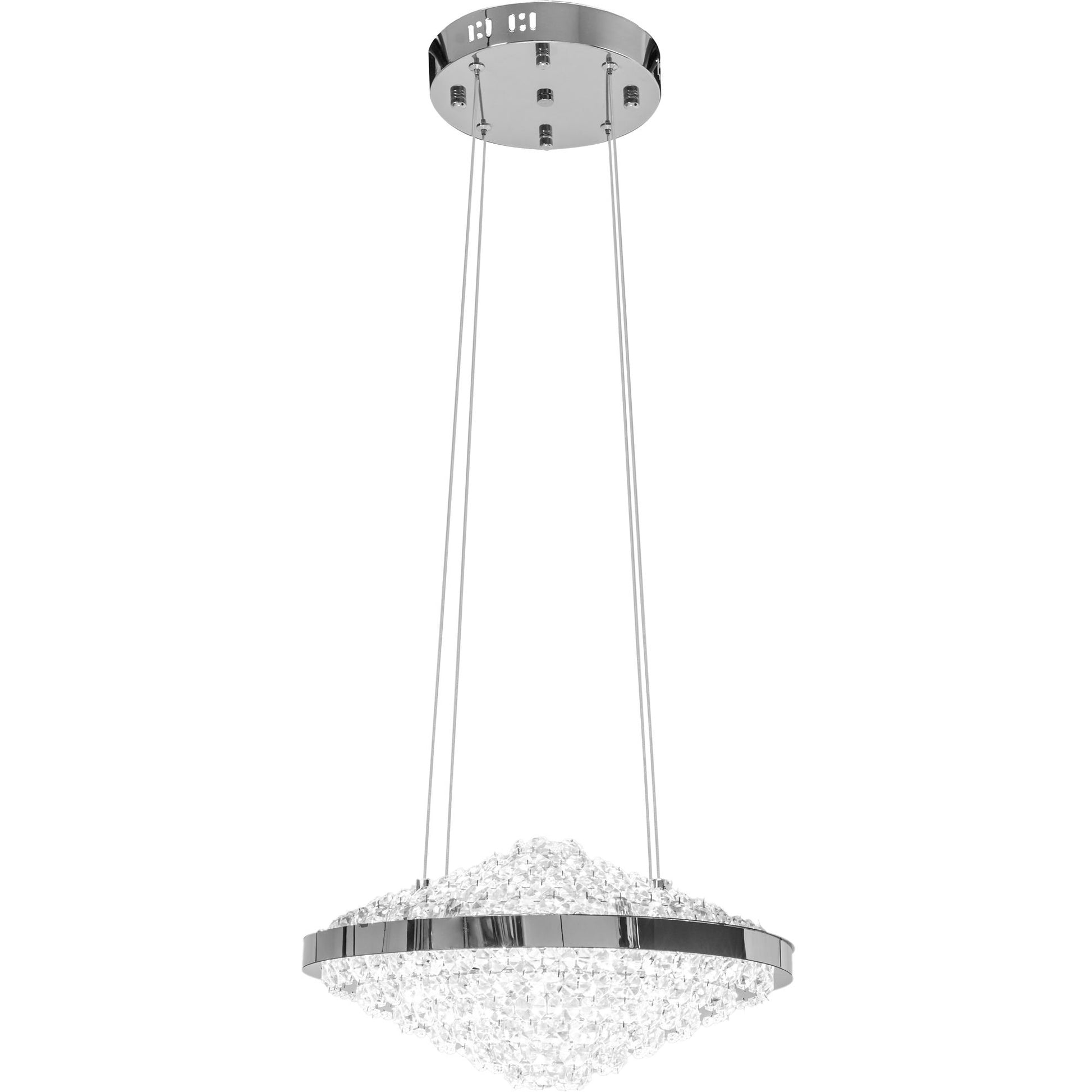 Lampă De Cristal APP774-1CP  11