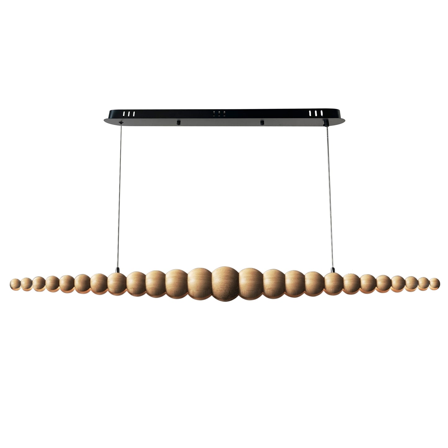 Lampă Suspendată Wood App1501-cp  1